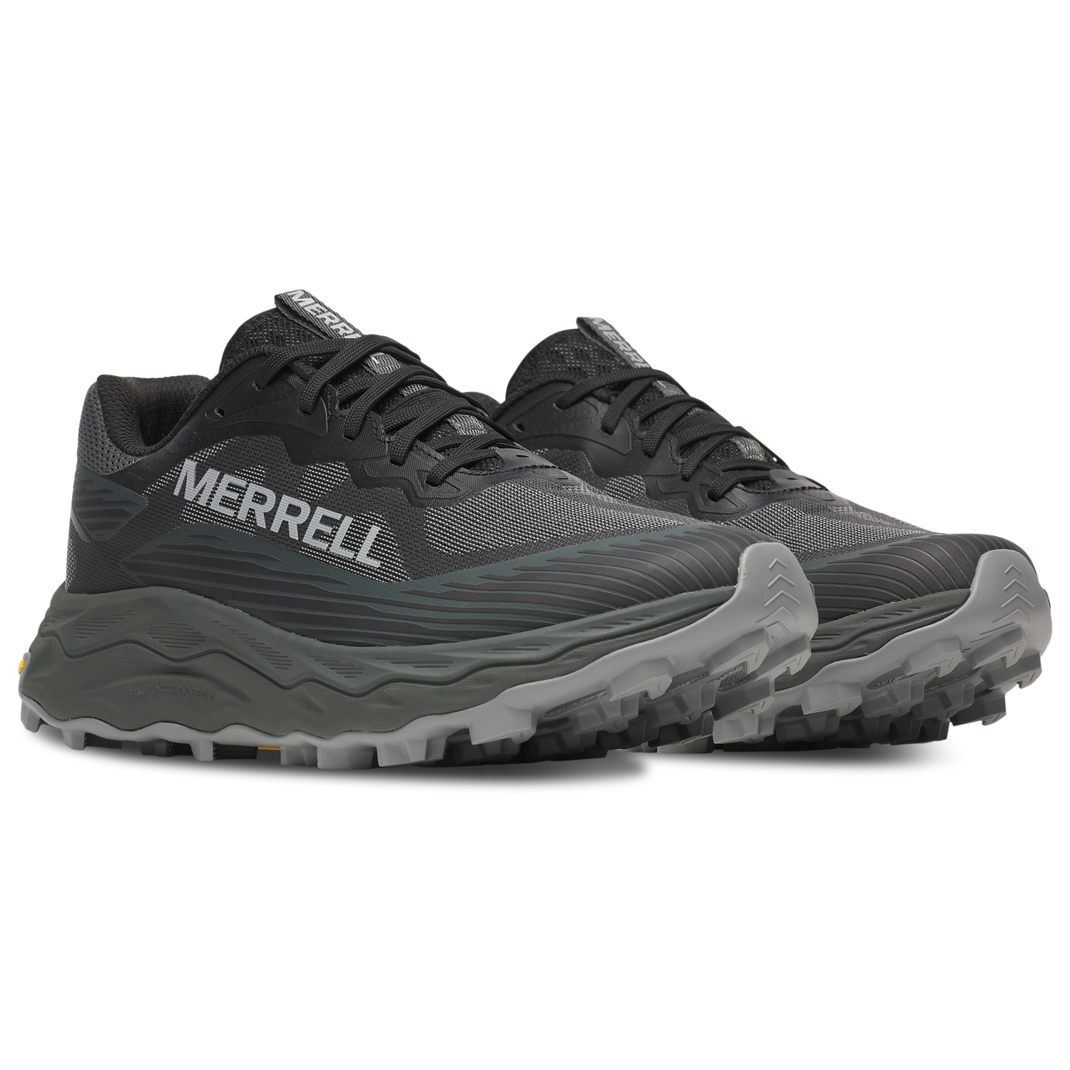 Merrell Agility Peak 6 - Men's - Black