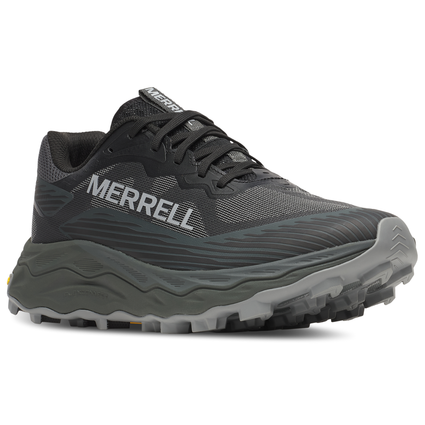 Merrell Agility Peak 6 - Men's - Black