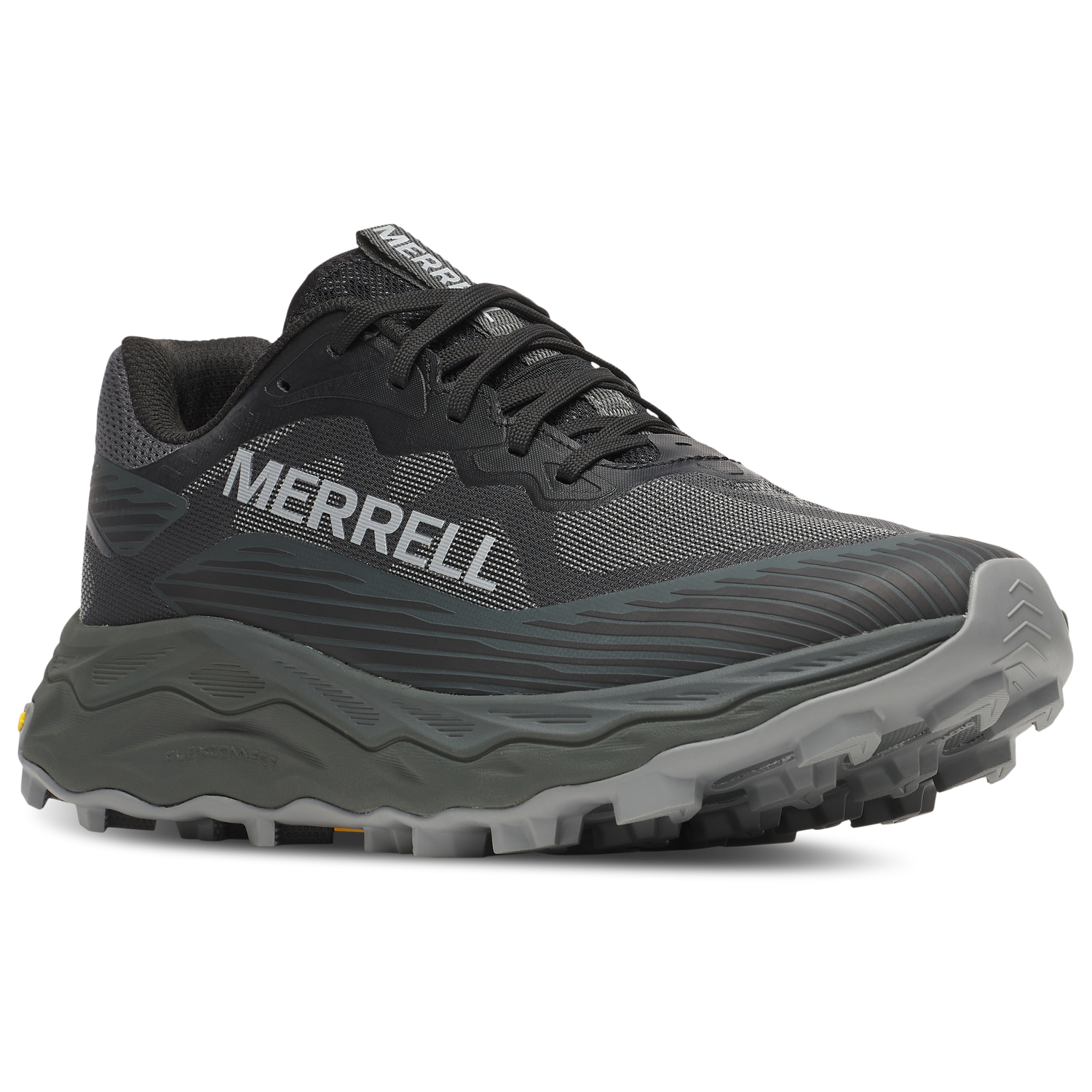 Merrell Agility Peak 6 - Men's - Black