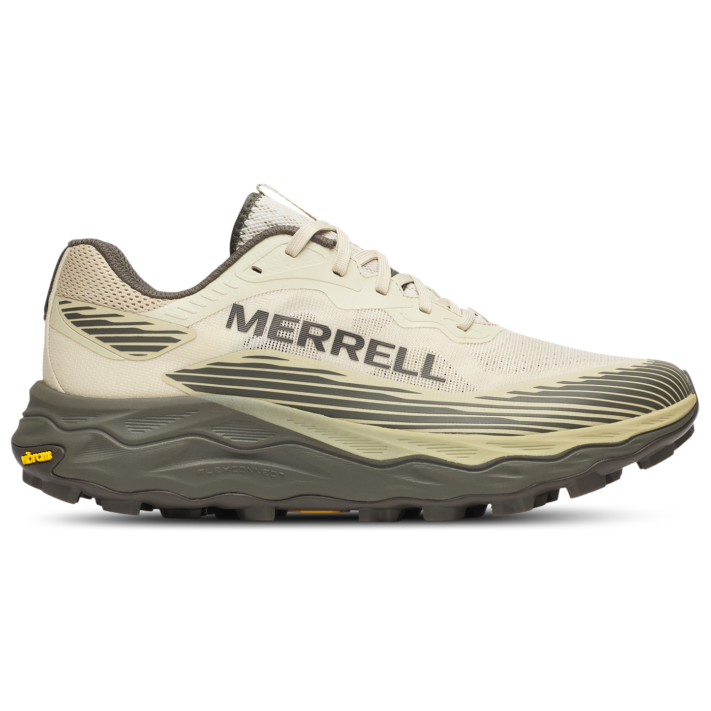 Merrell Agility Peak 6 - Men's - Burlap