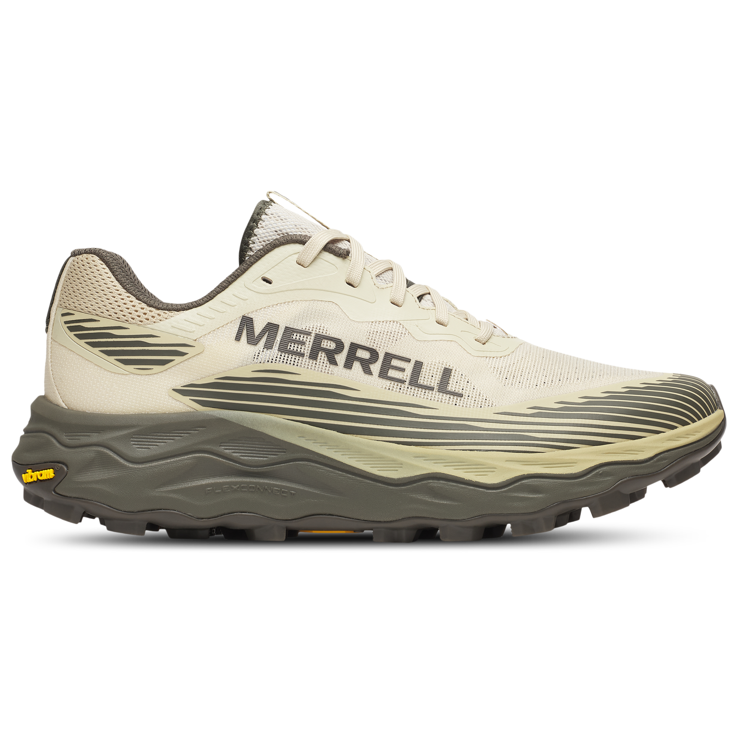Merrell Agility Peak 6 - Men's - Burlap