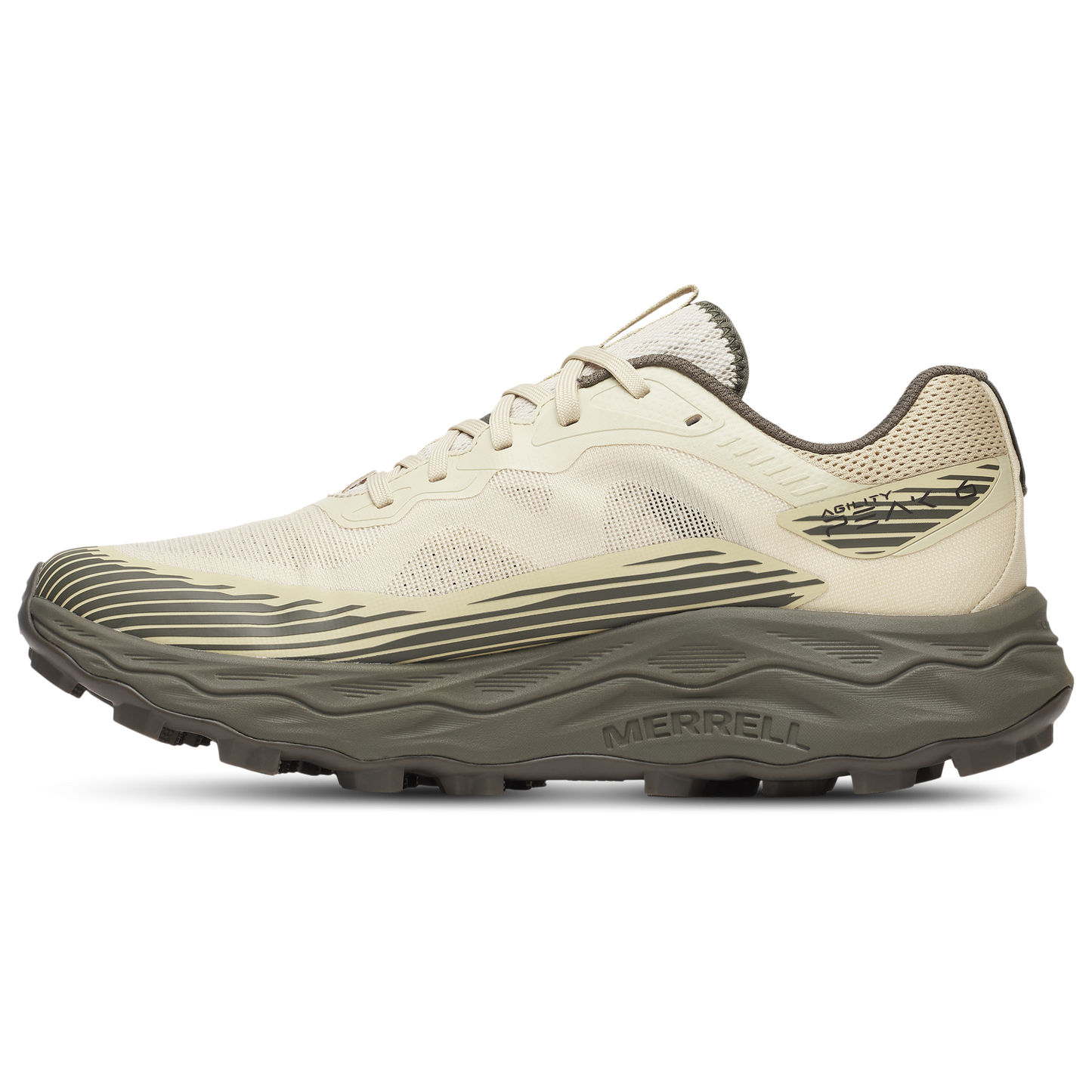 Merrell Agility Peak 6 - Men's - Burlap