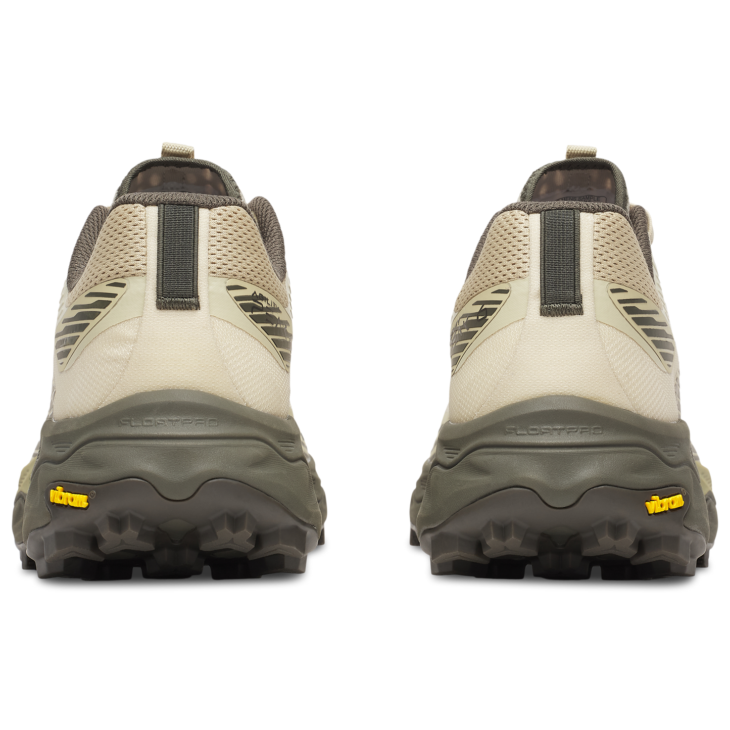 Merrell Agility Peak 6 - Men's - Burlap