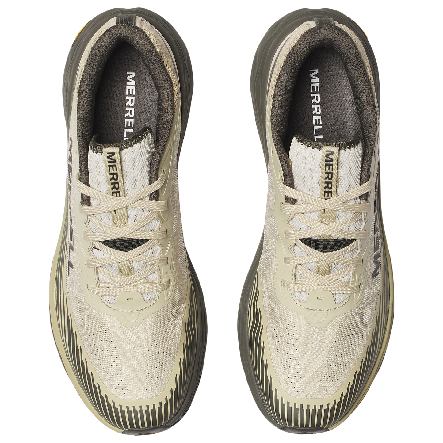 Merrell Agility Peak 6 - Men's - Burlap