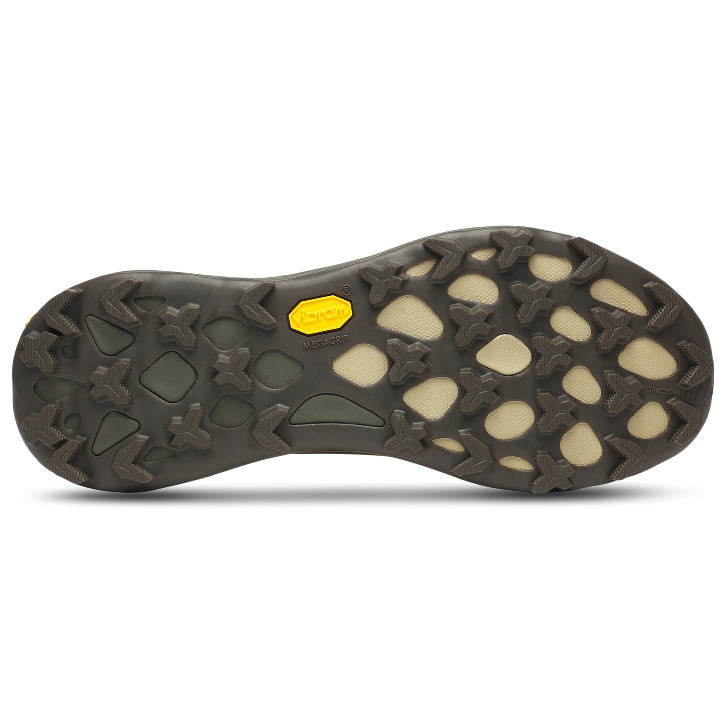 Merrell Agility Peak 6 - Men's - Burlap