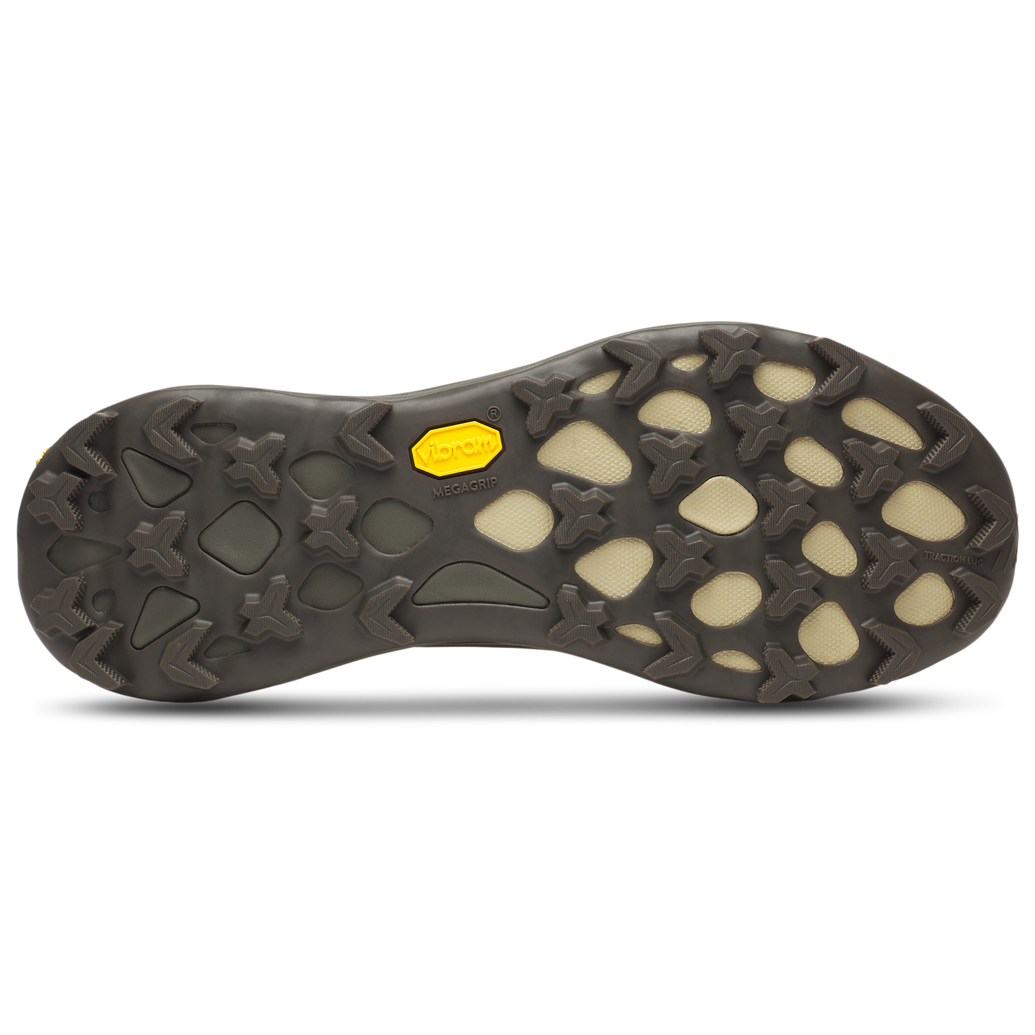 Merrell Agility Peak 6 - Men's - Burlap