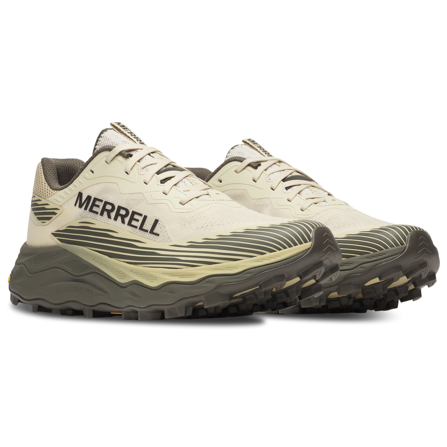 Merrell Agility Peak 6 - Men's - Burlap