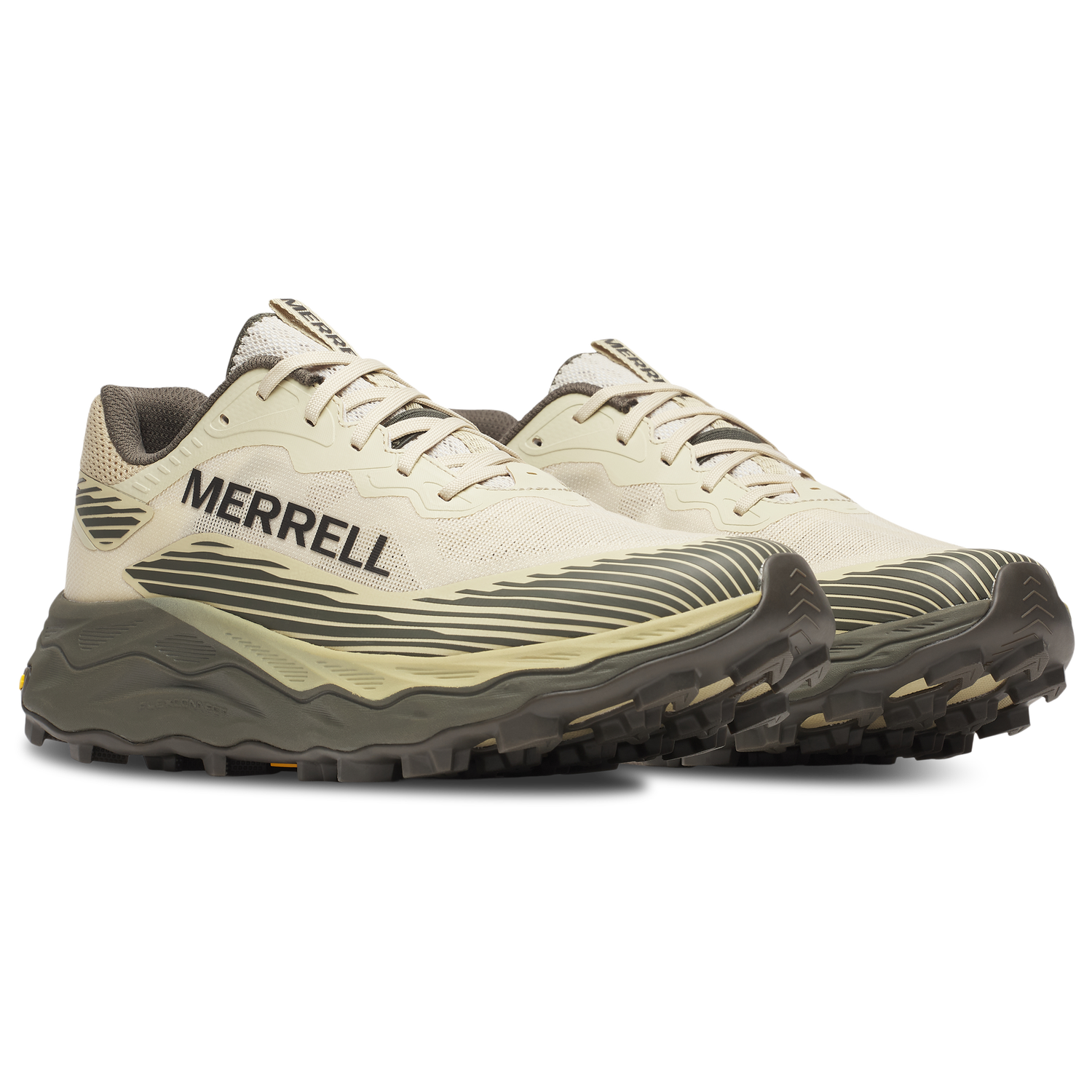 Merrell Agility Peak 6 - Men's - Burlap