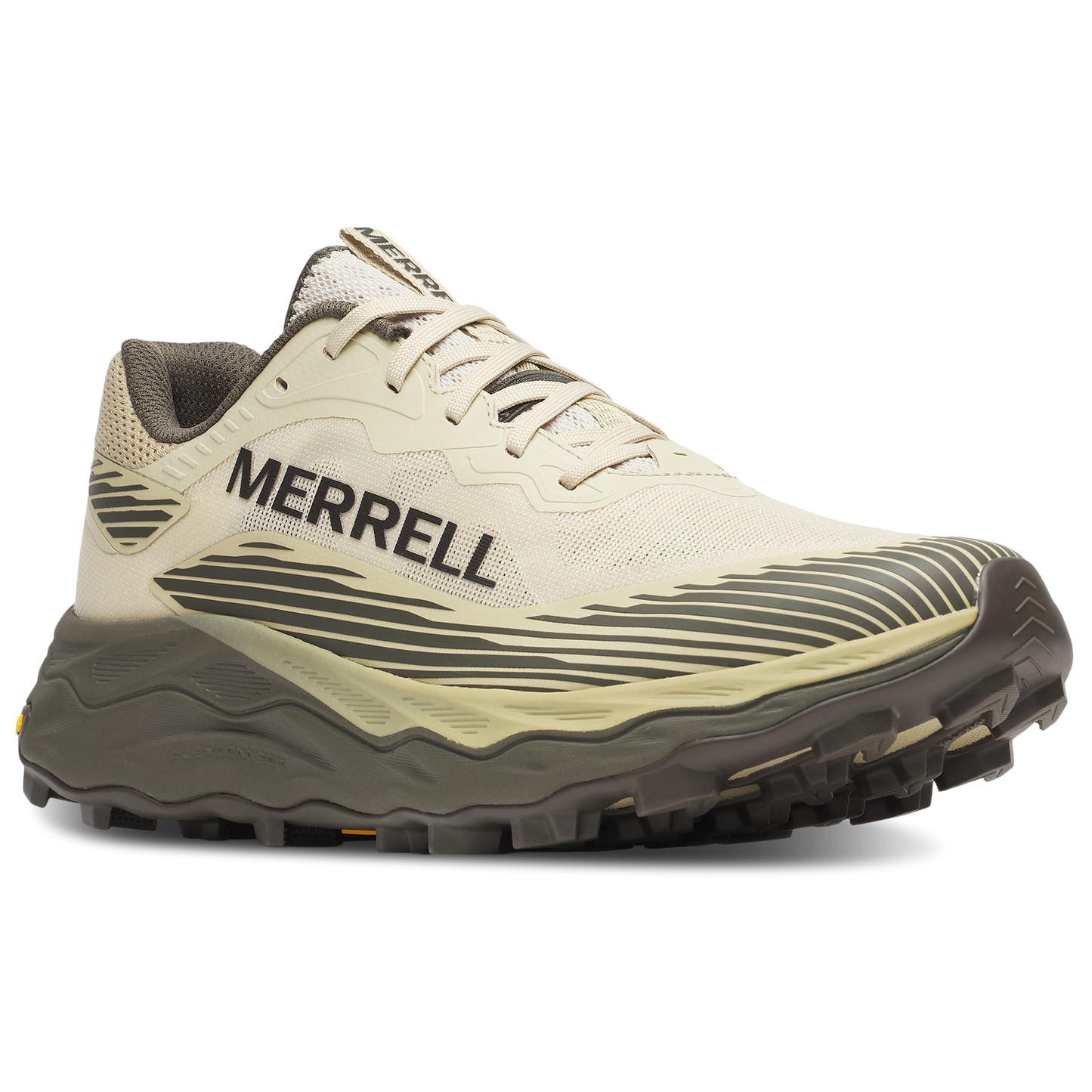 Merrell Agility Peak 6 - Men's - Burlap