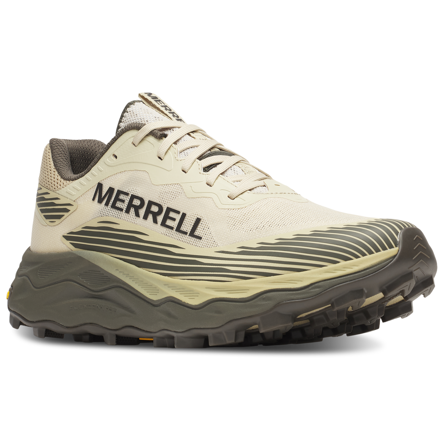 Merrell Agility Peak 6 - Men's - Burlap