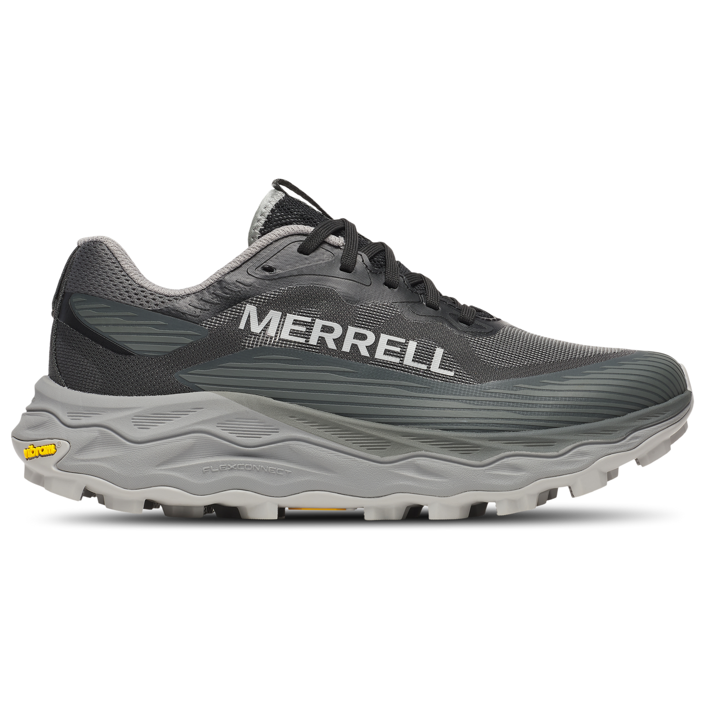Merrell Agility Peak 6 - Women's - Black