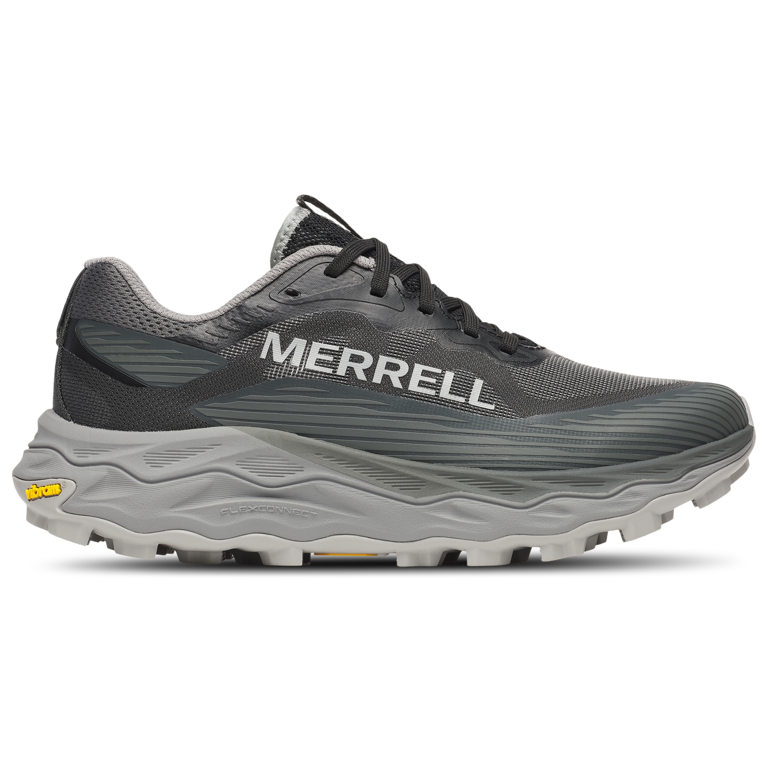 Merrell Agility Peak 6 - Women's - Black