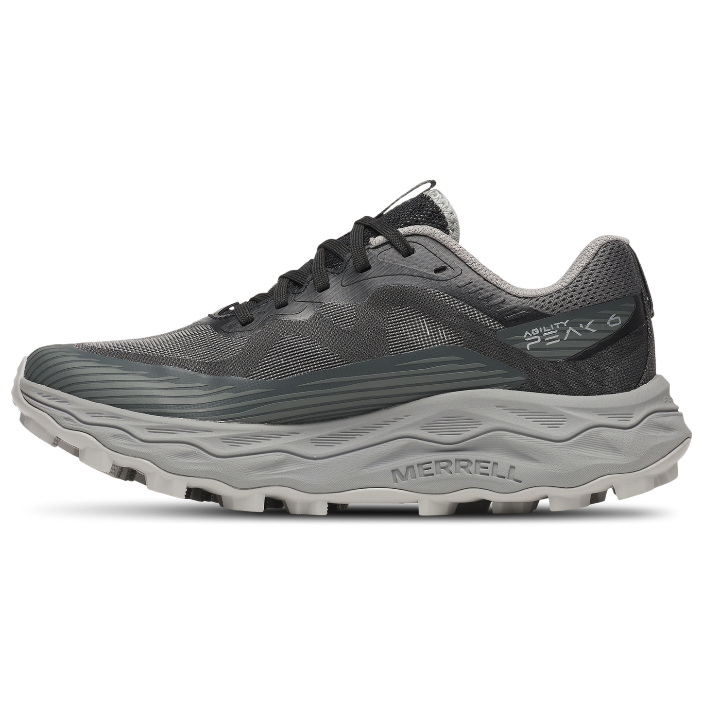 Merrell Agility Peak 6 - Women's - Black