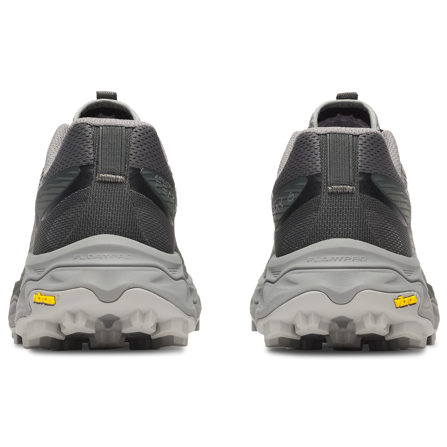 Merrell Agility Peak 6 - Women's - Black