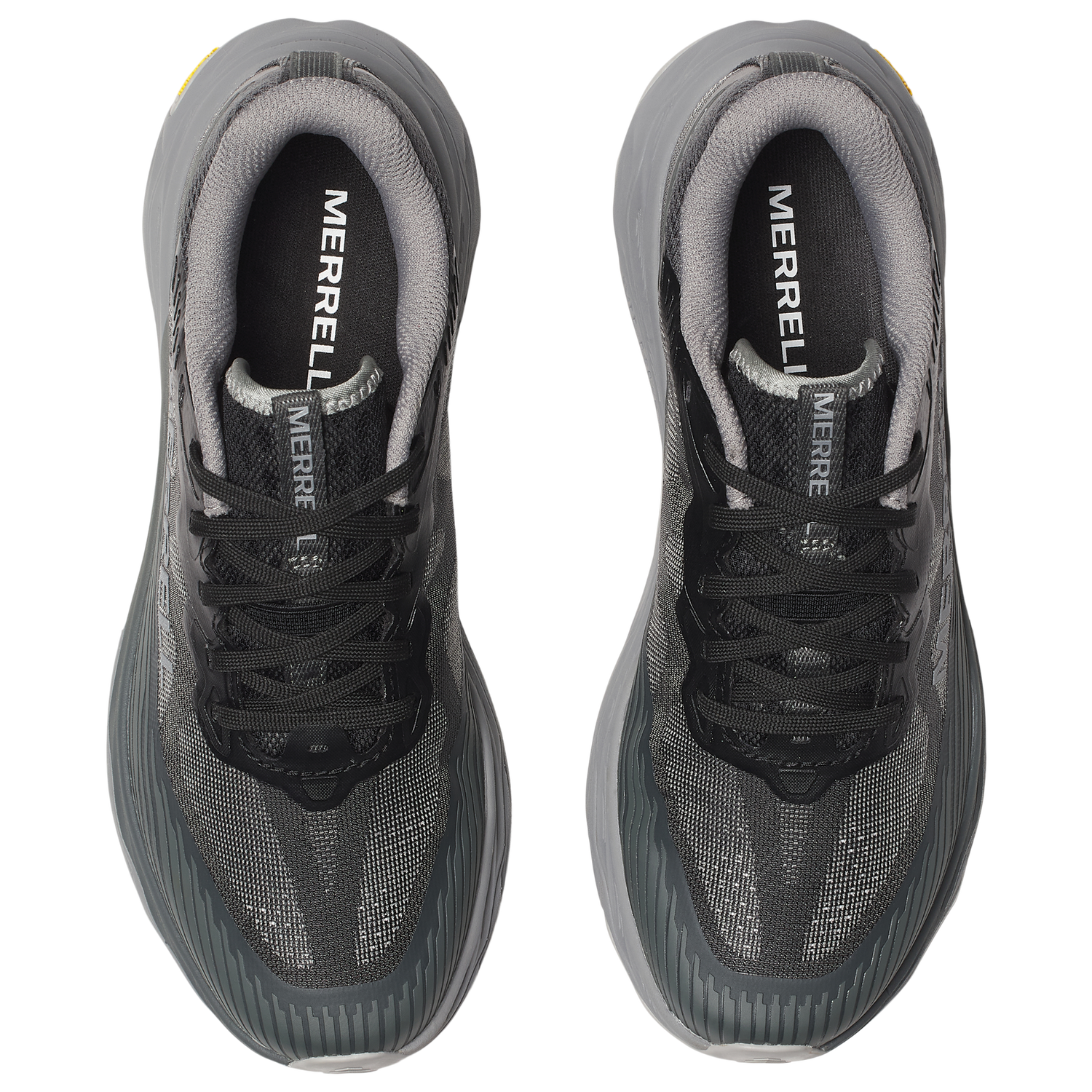Merrell Agility Peak 6 - Women's - Black