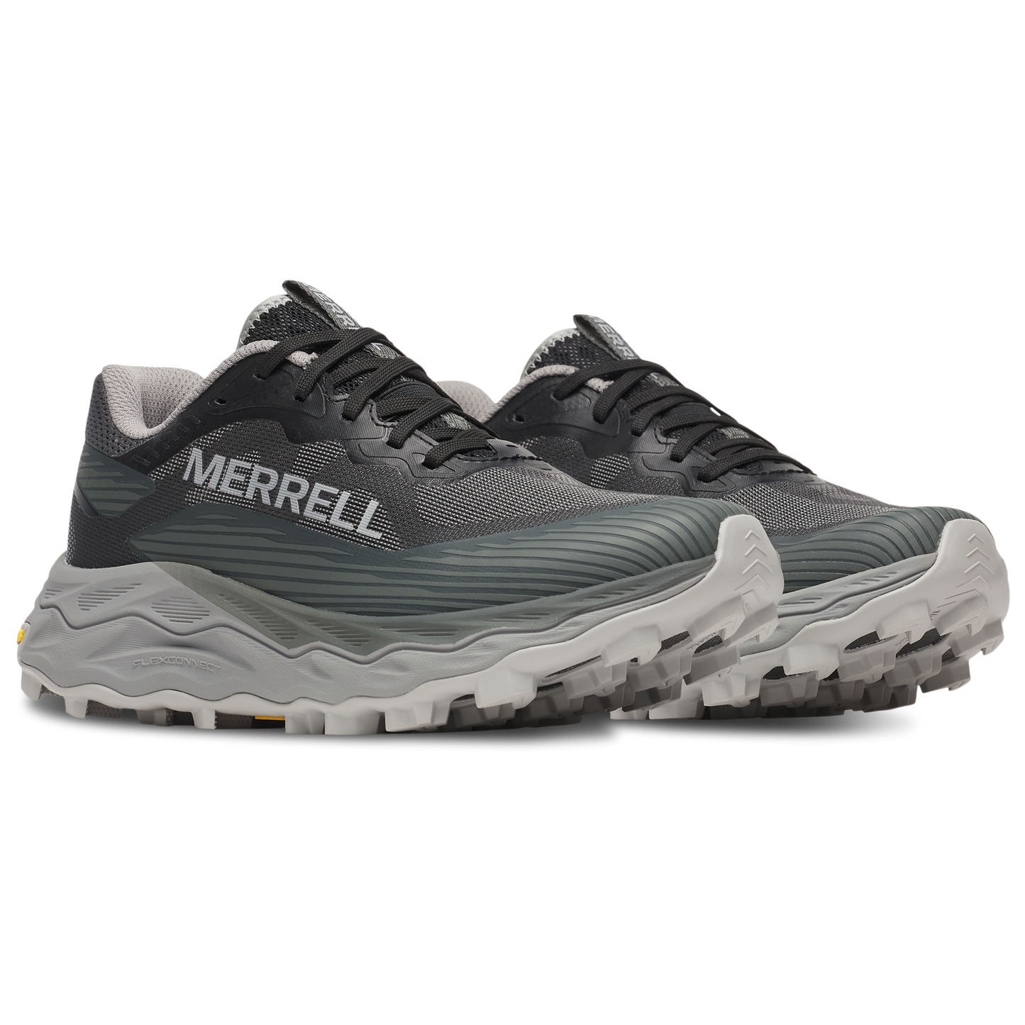 Merrell Agility Peak 6 - Women's - Black