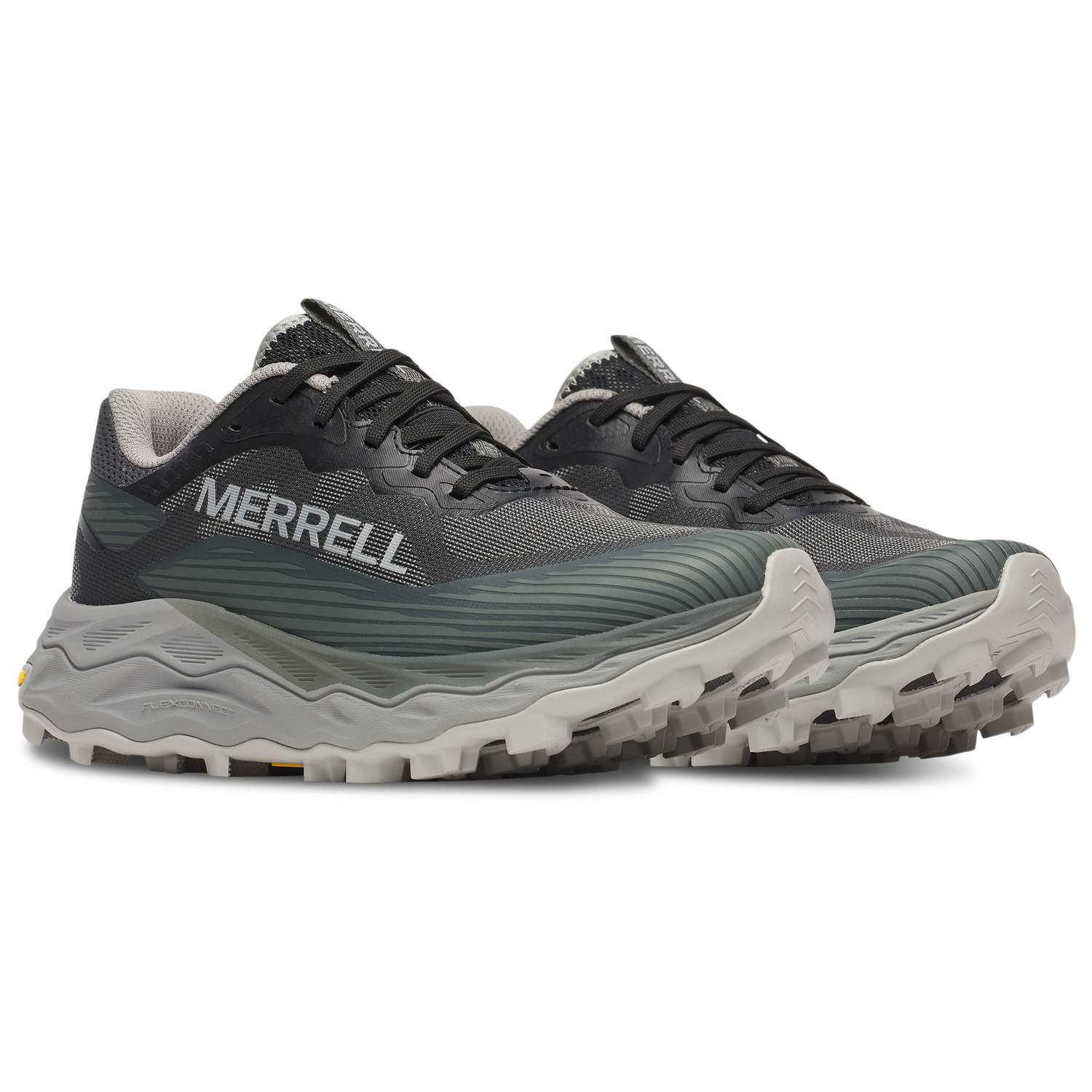 Merrell Agility Peak 6 - Women's - Black