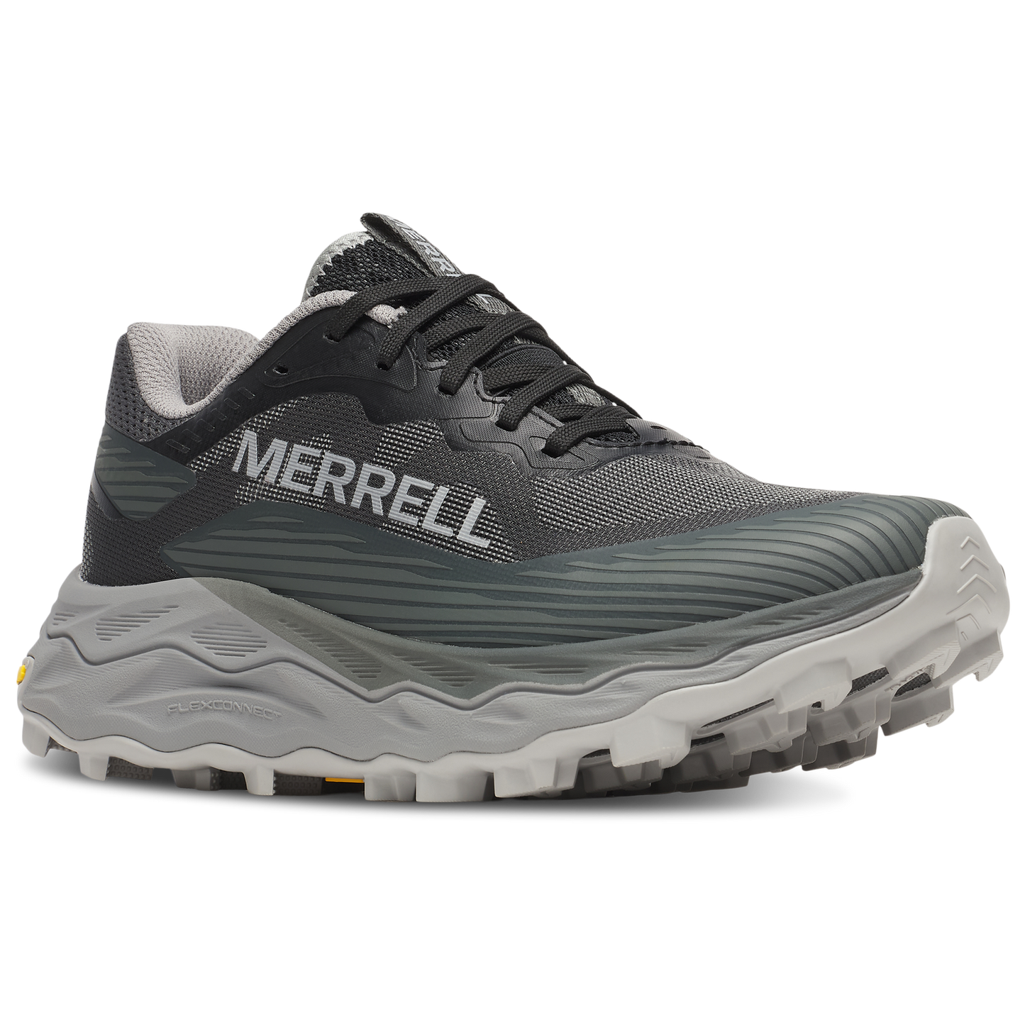 Merrell Agility Peak 6 - Women's - Black