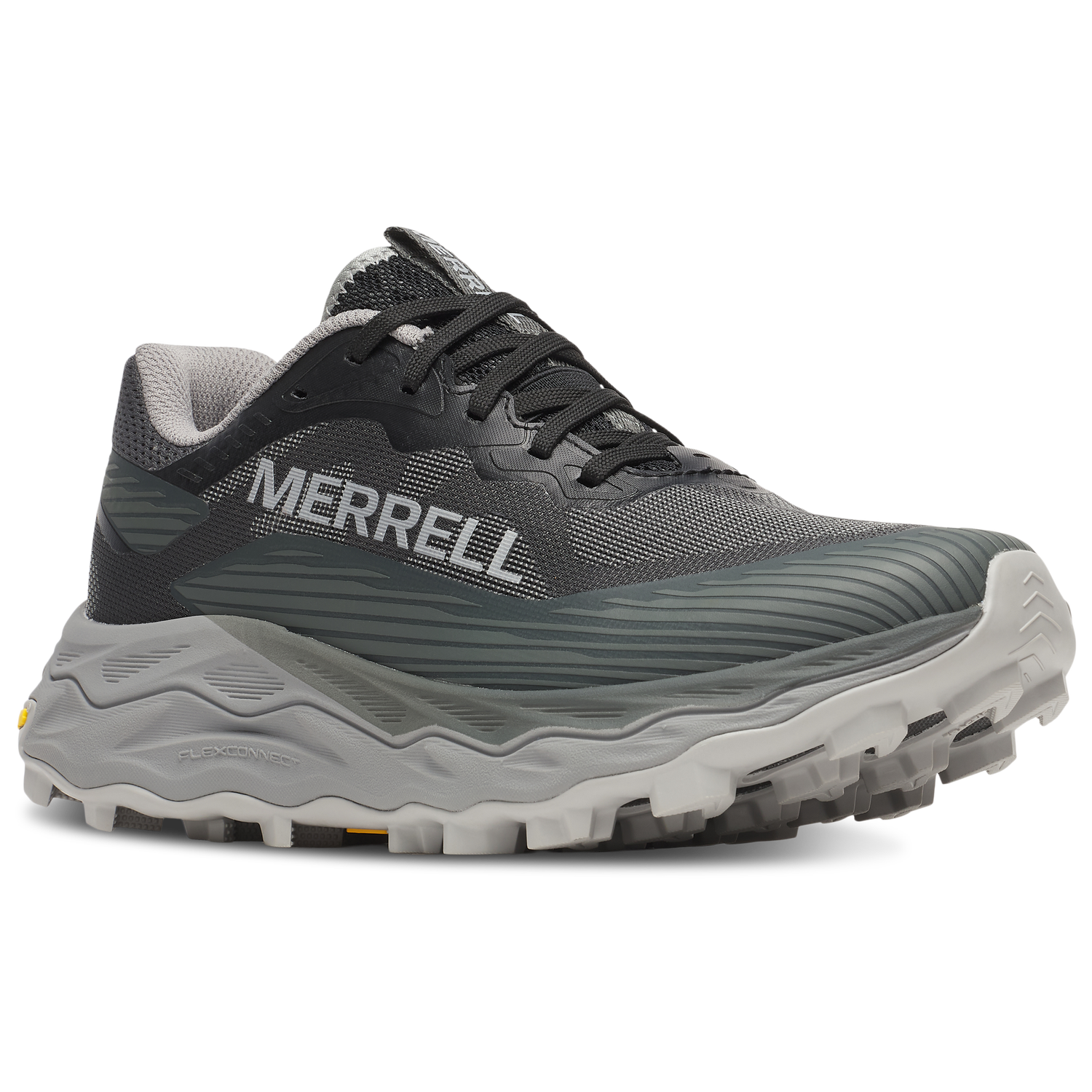 Merrell Agility Peak 6 - Women's - Black
