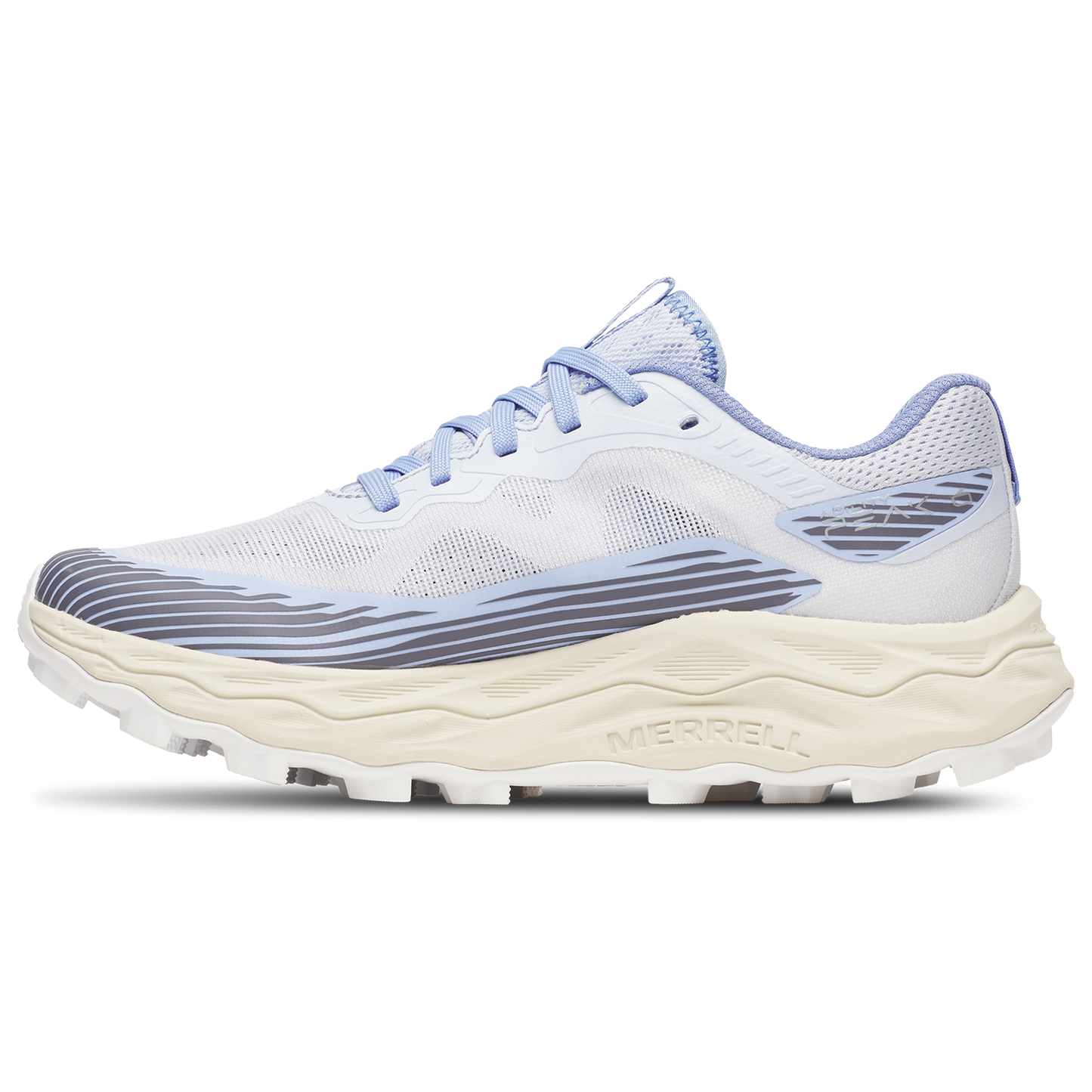 Merrell Agility Peak 6 - Women's - Verbena