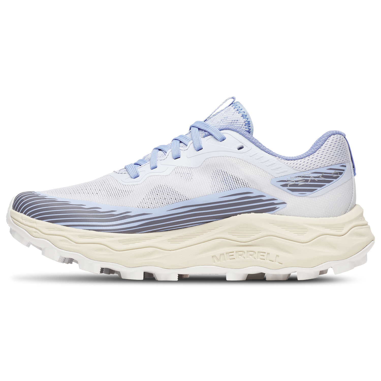 Merrell Agility Peak 6 - Women's - Verbena