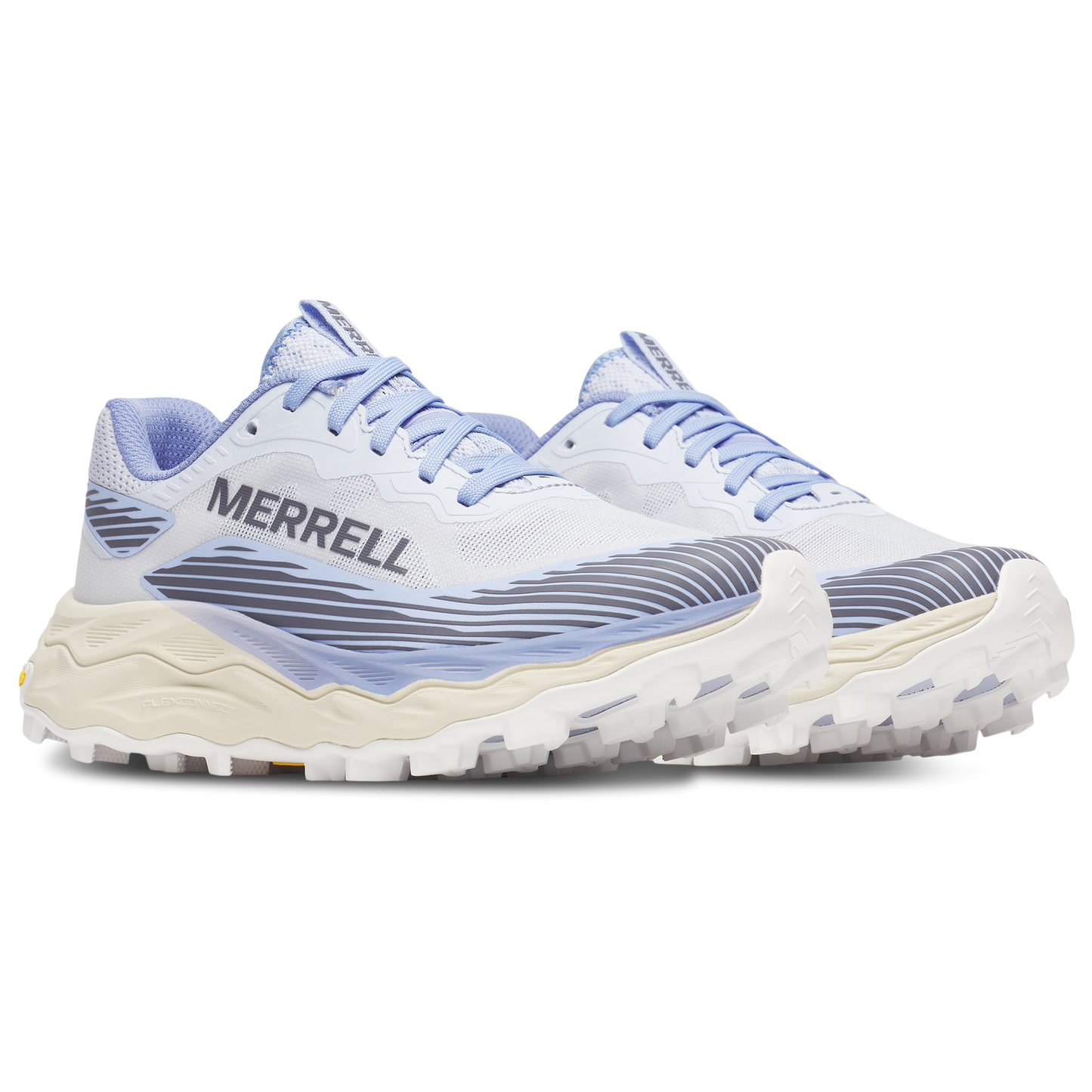 Merrell Agility Peak 6 - Women's - Verbena