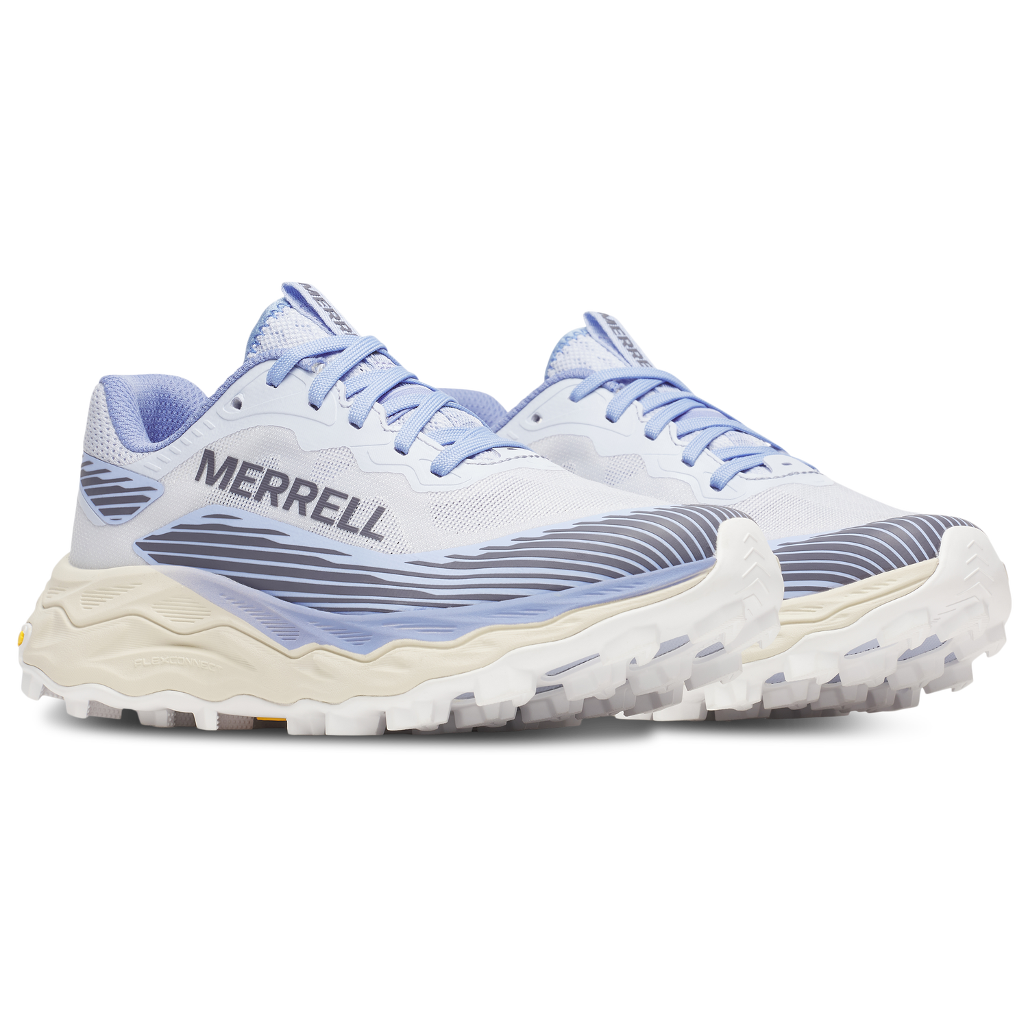 Merrell Agility Peak 6 - Women's - Verbena
