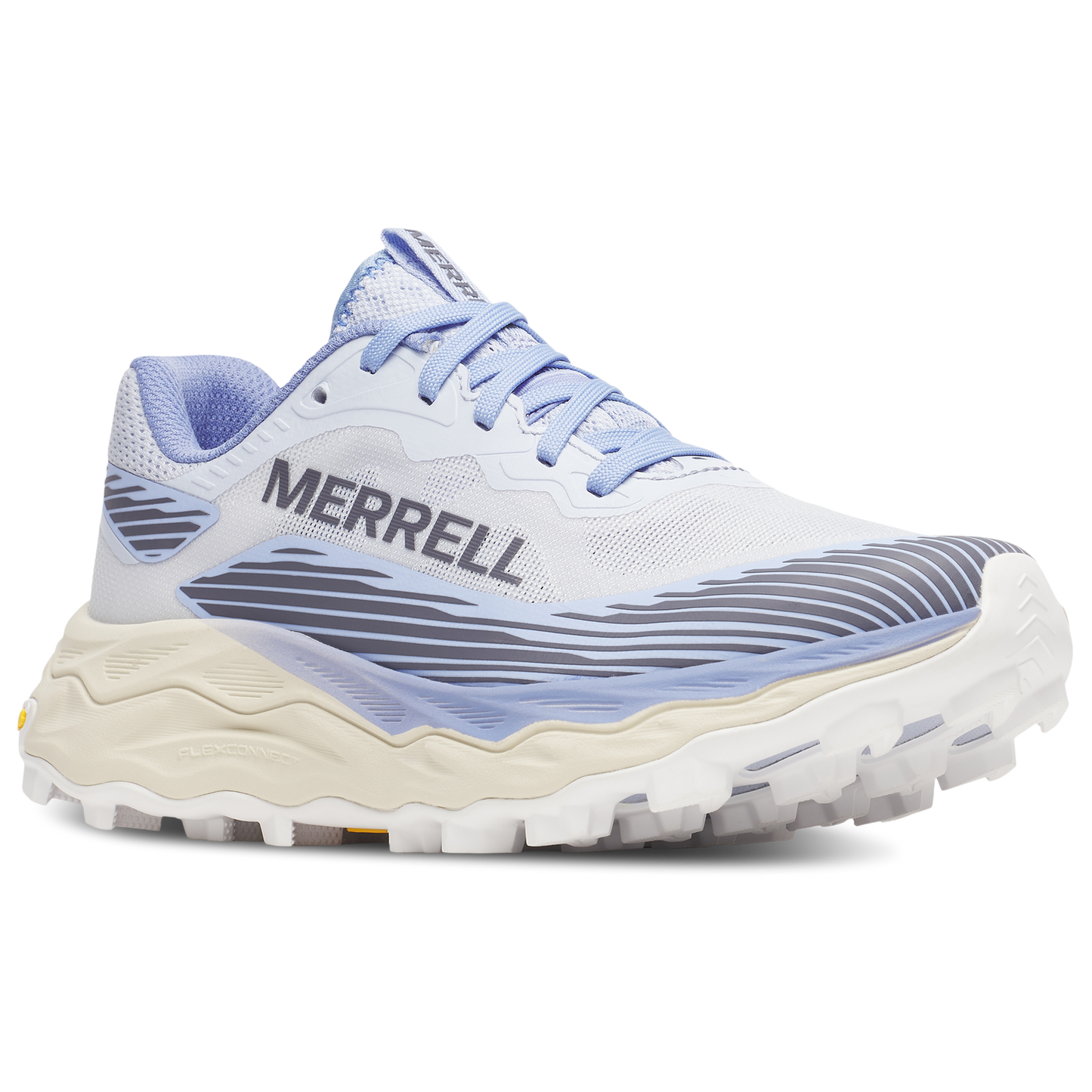 Merrell Agility Peak 6 - Women's - Verbena