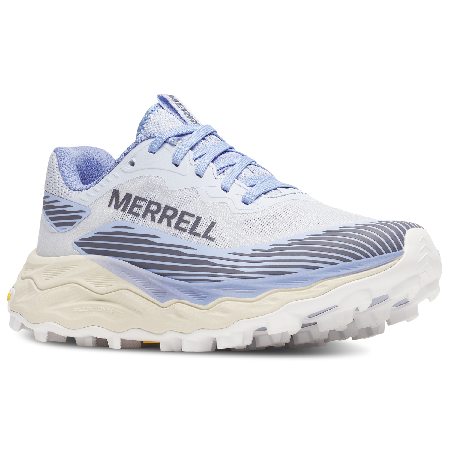 Merrell Agility Peak 6 - Women's - Verbena