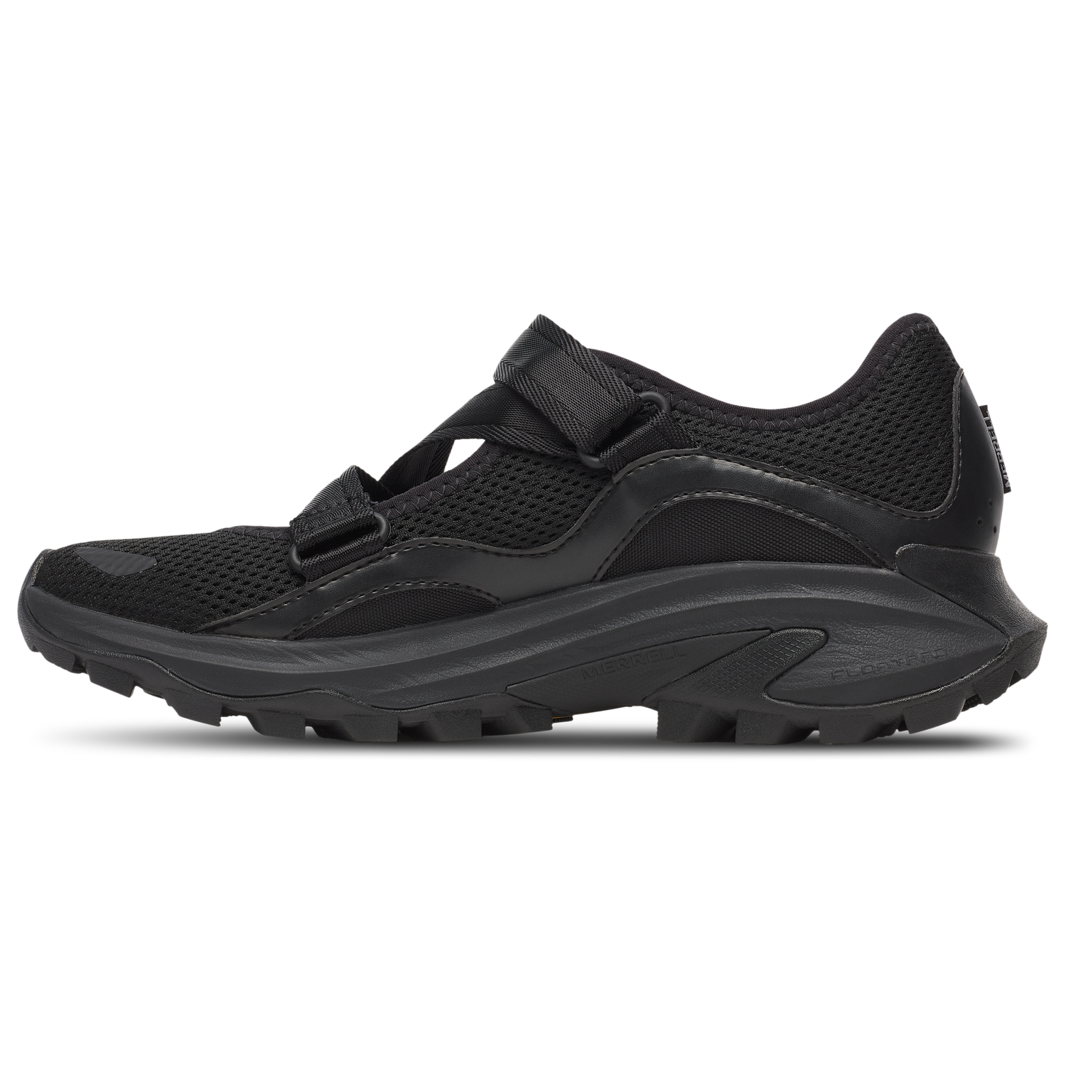 Merrell Moab Speed 2 MJ SE - Women's - Black