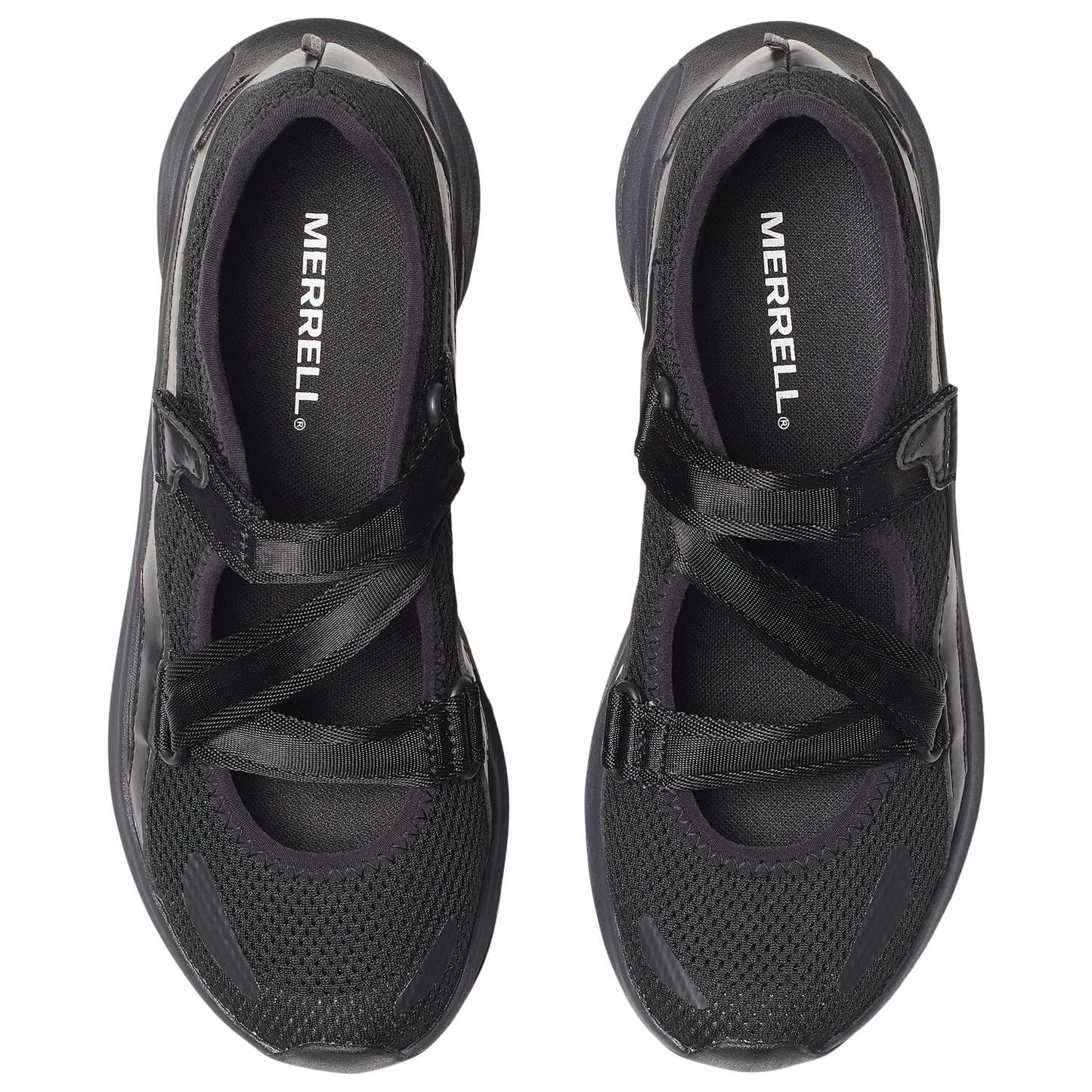 Merrell Moab Speed 2 MJ SE - Women's - Black