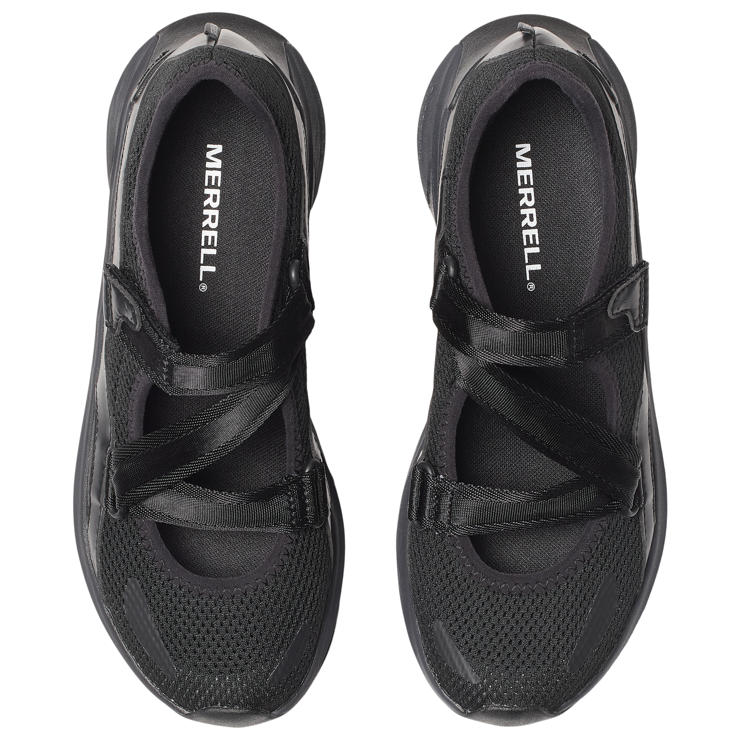 Merrell Moab Speed 2 MJ SE - Women's - Black