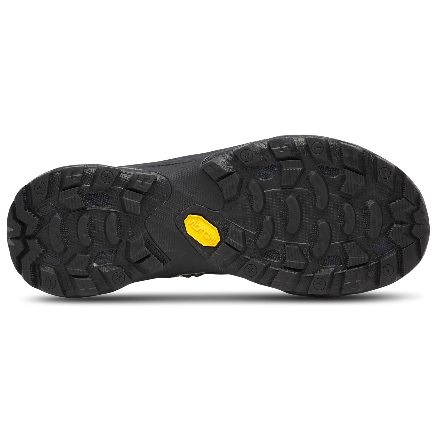 Merrell Moab Speed 2 MJ SE - Women's - Black