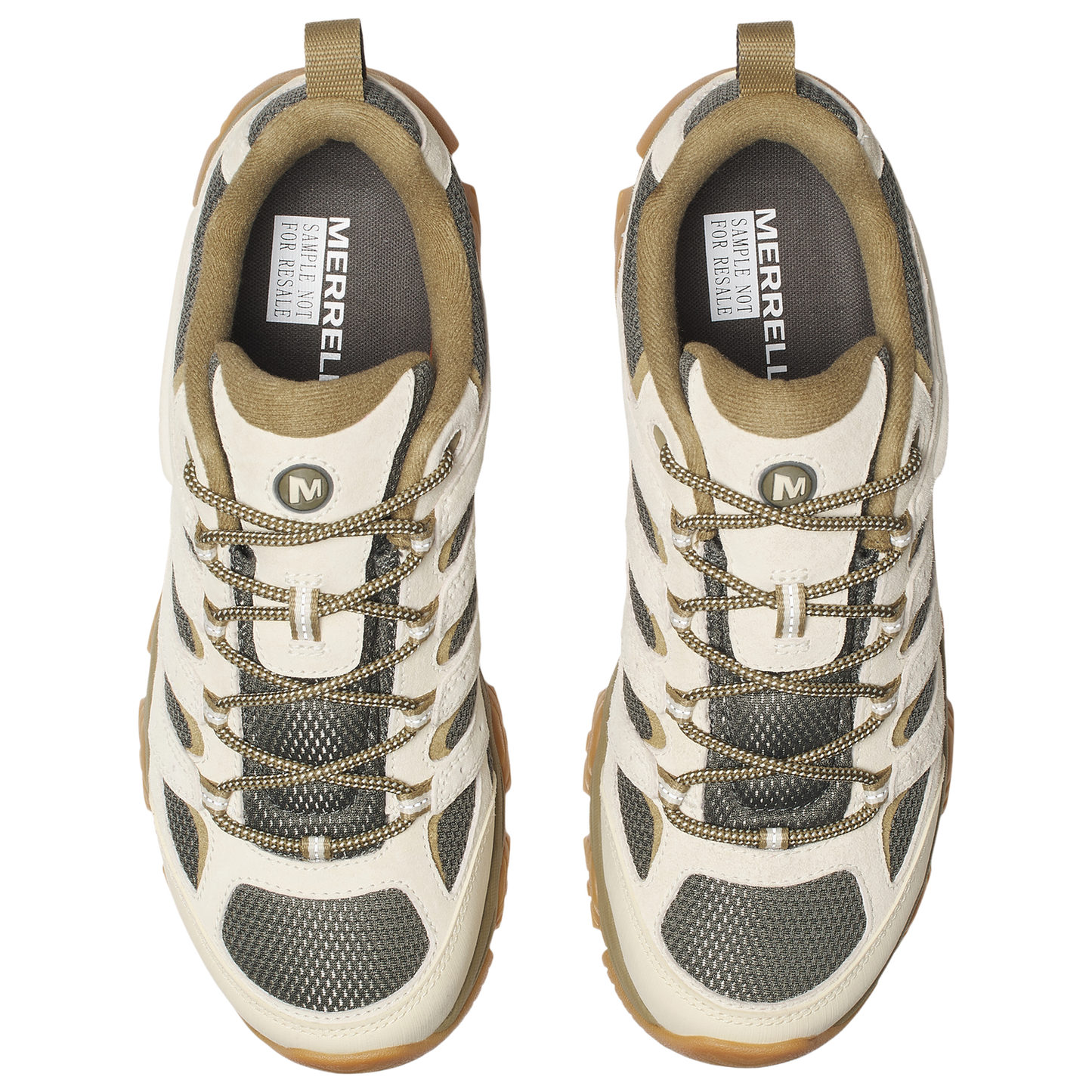 Merrell MOAB 3 - Men's - Beluga/Bluff