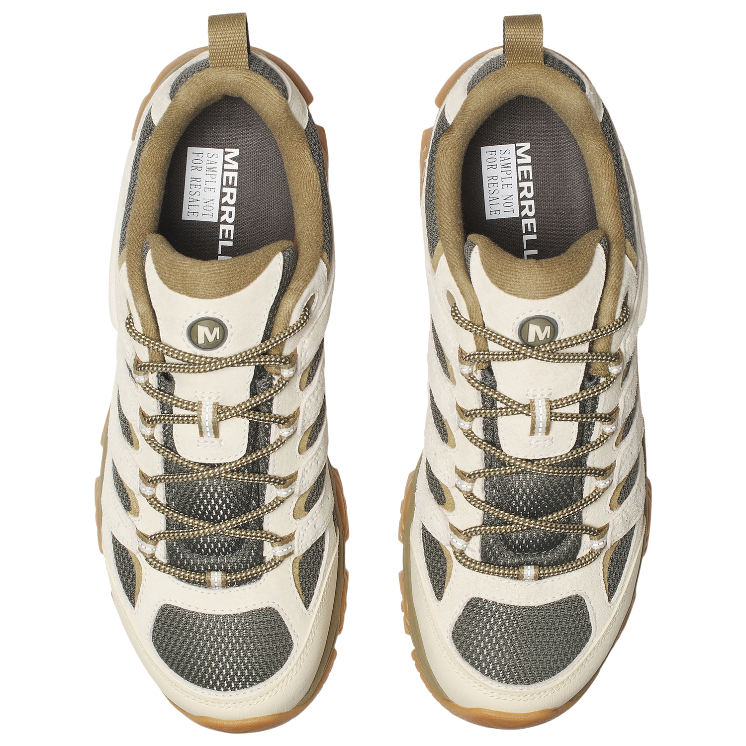 Merrell MOAB 3 - Men's - Beluga/Bluff