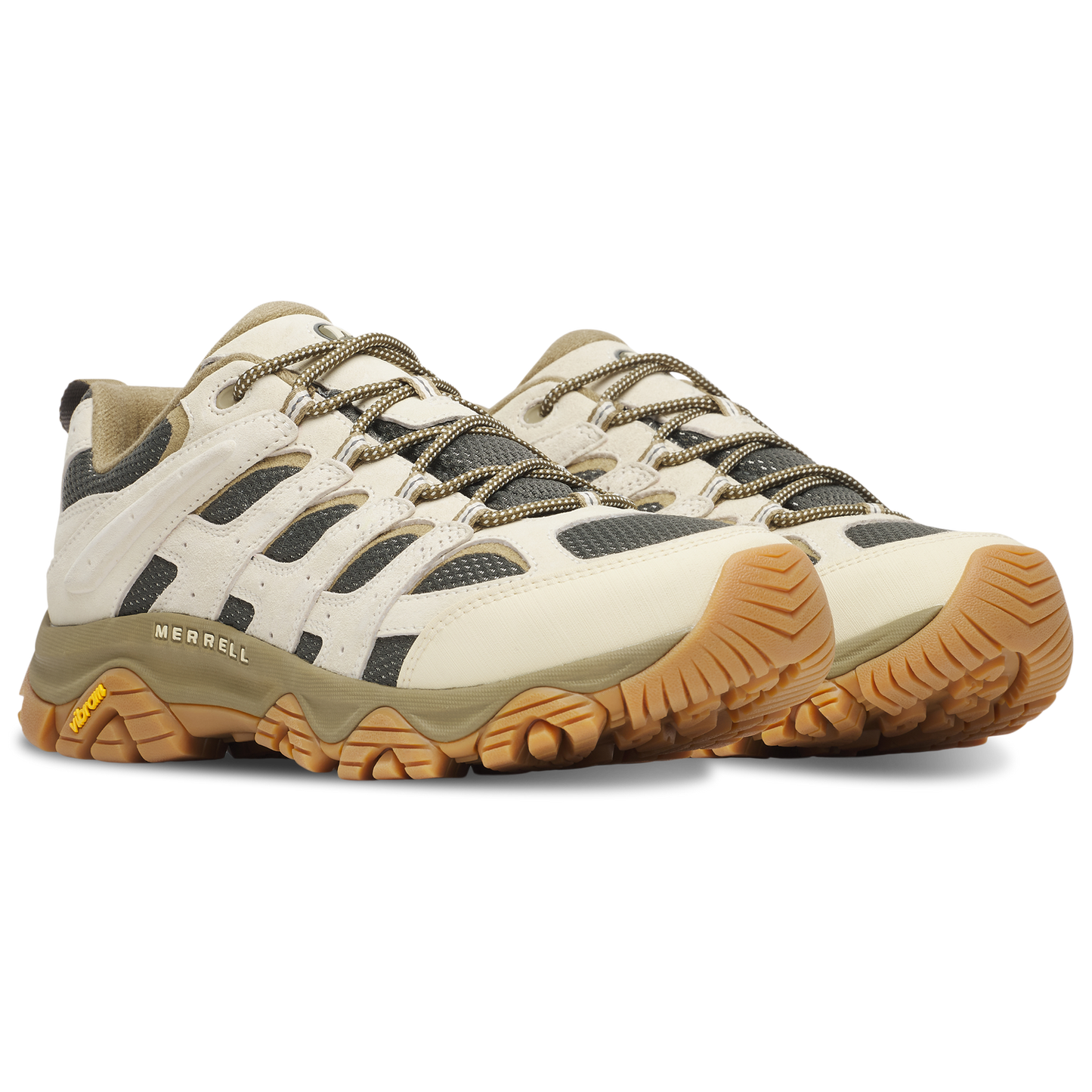 Merrell MOAB 3 - Men's - Beluga/Bluff