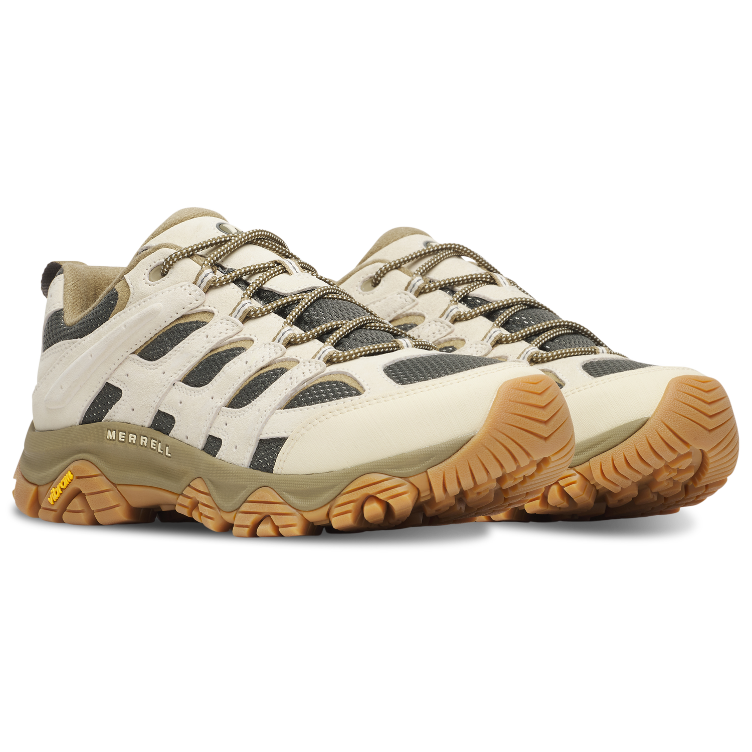 Merrell MOAB 3 - Men's - Beluga/Bluff