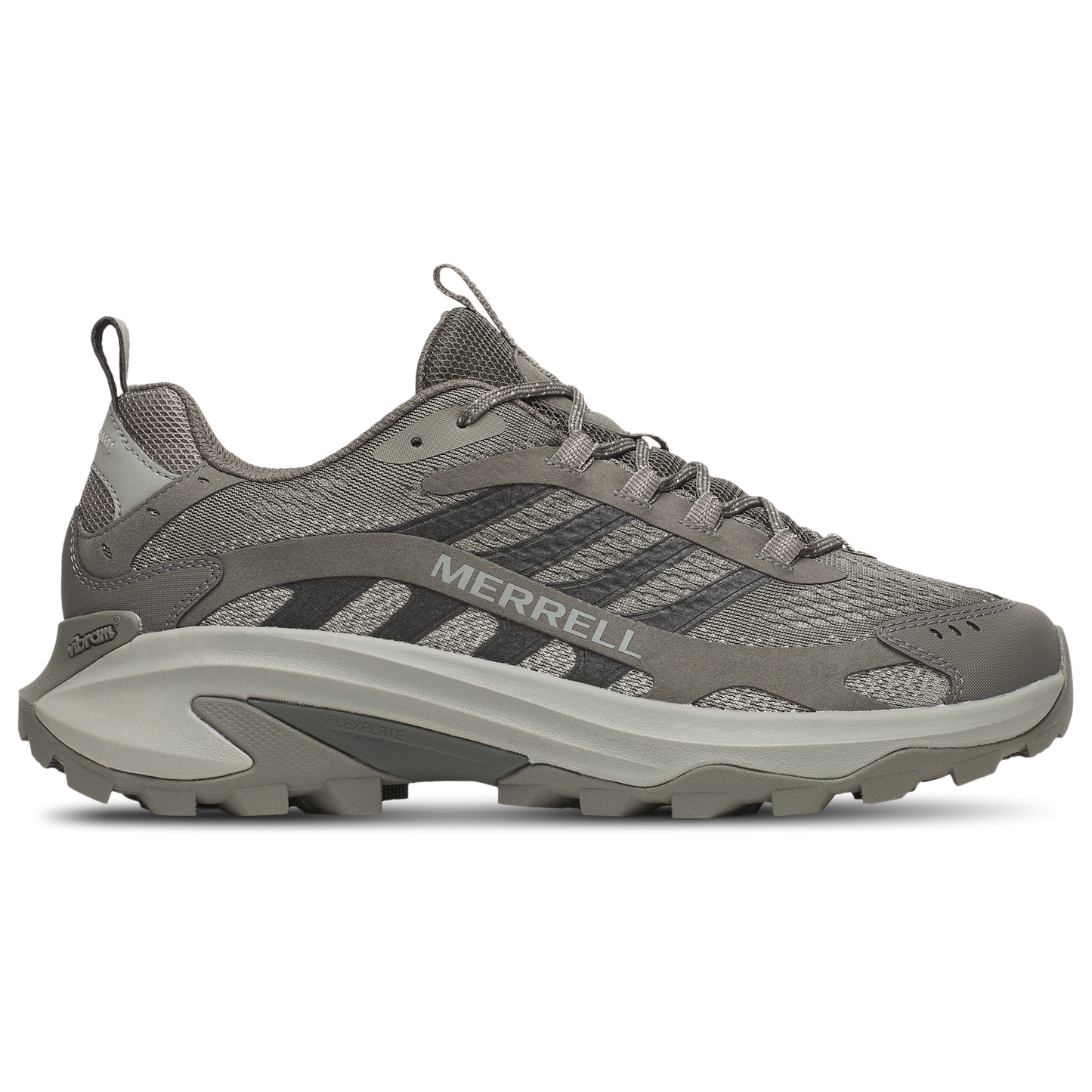 Merrell Moab Speed 2 - Men's - Anthracite