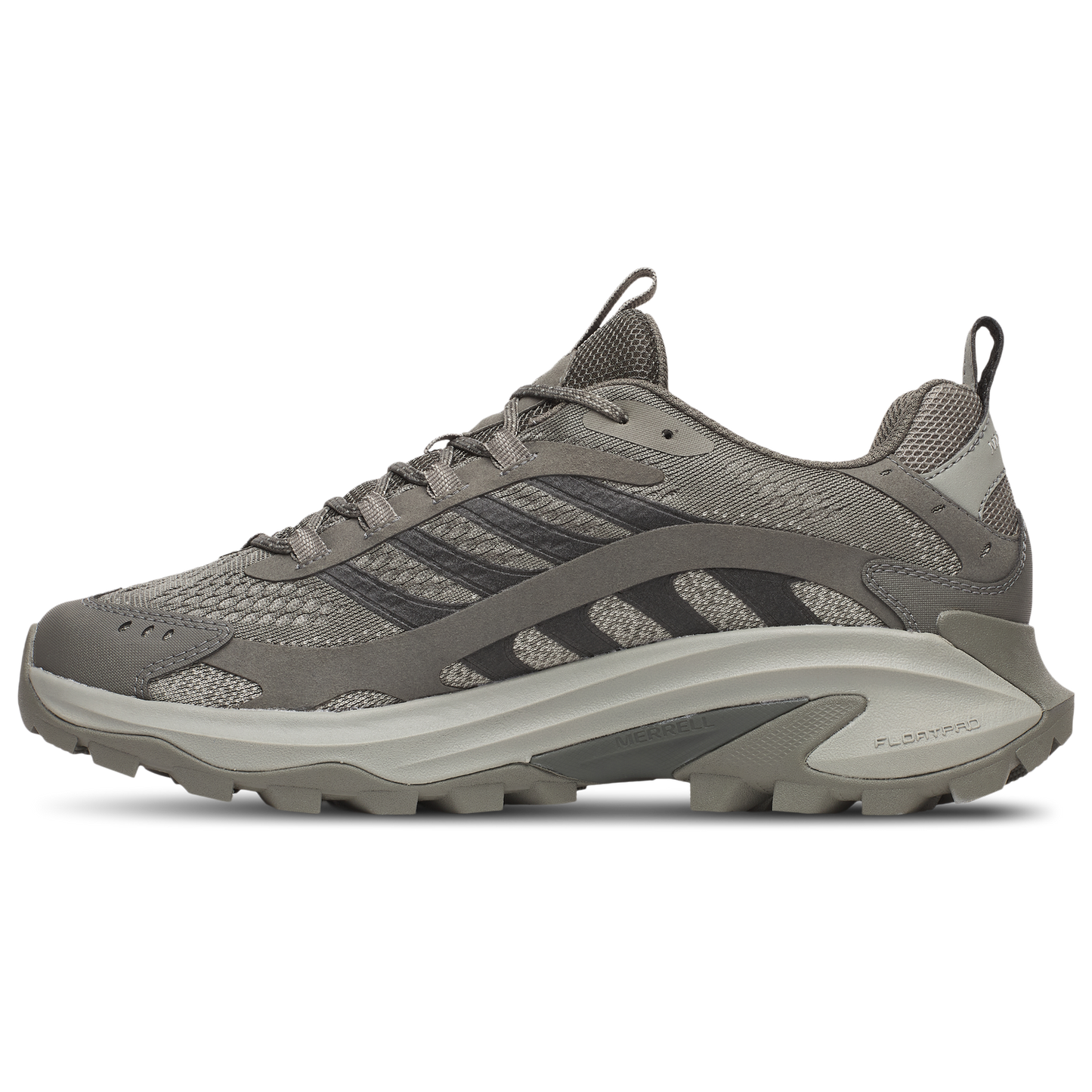 Merrell Moab Speed 2 - Men's - Anthracite