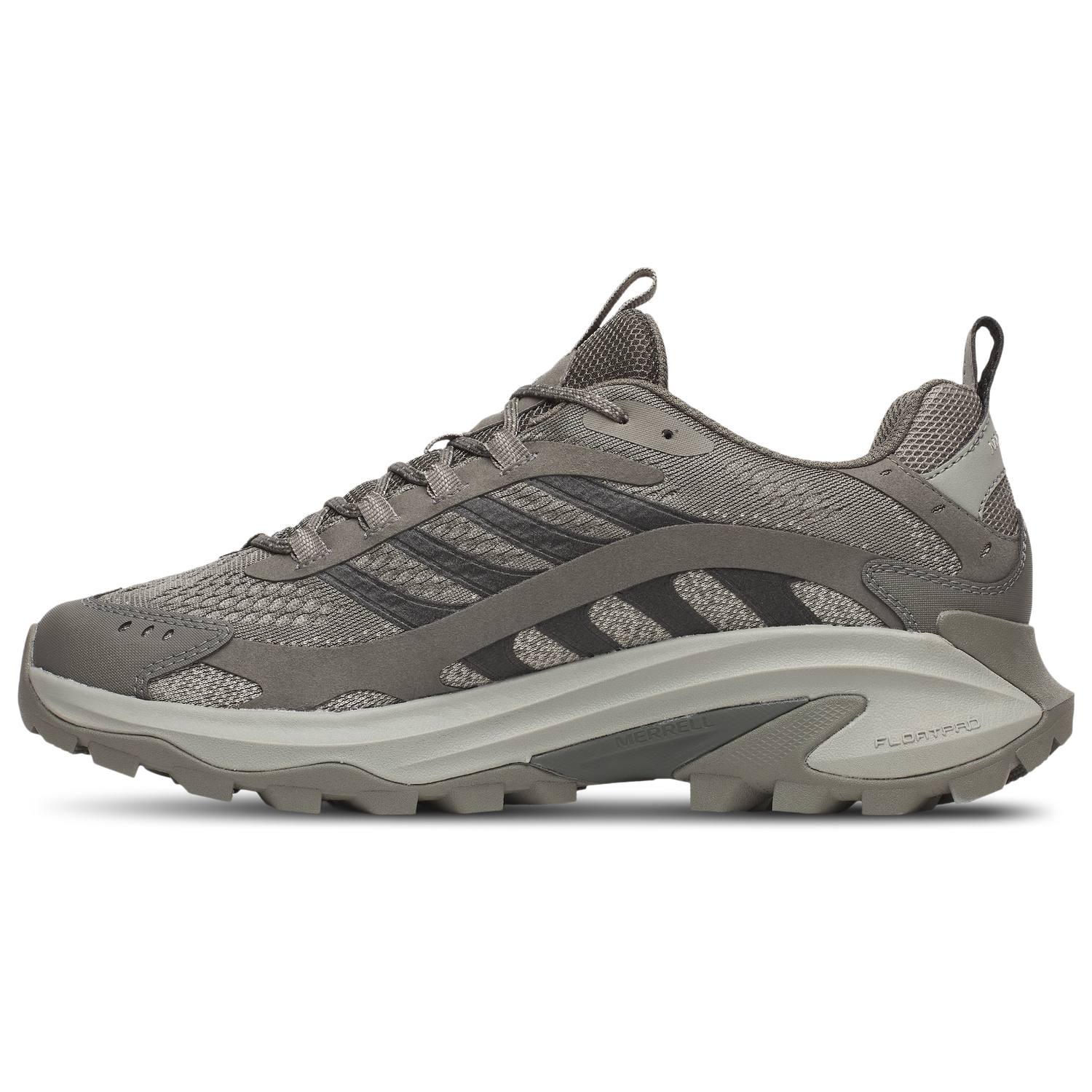 Merrell Moab Speed 2 - Men's - Anthracite