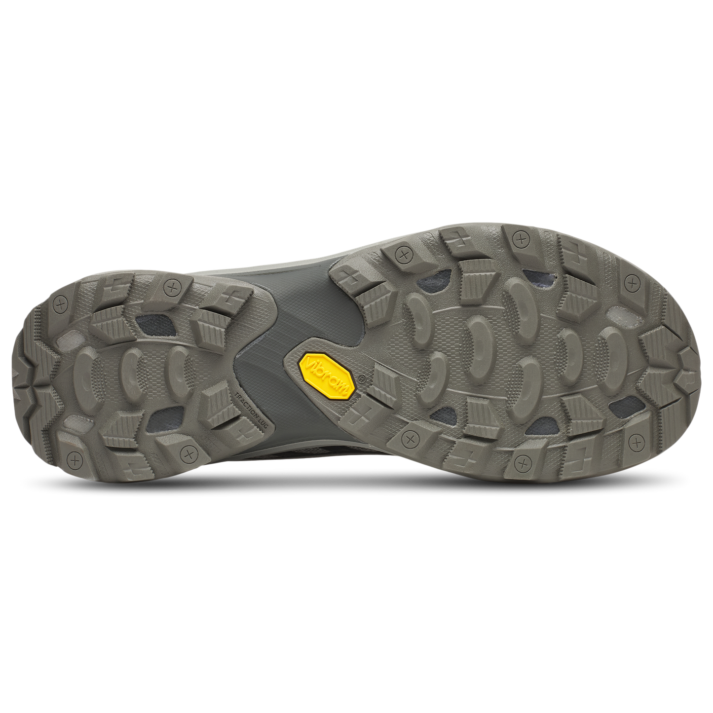 Merrell Moab Speed 2 - Men's - Anthracite