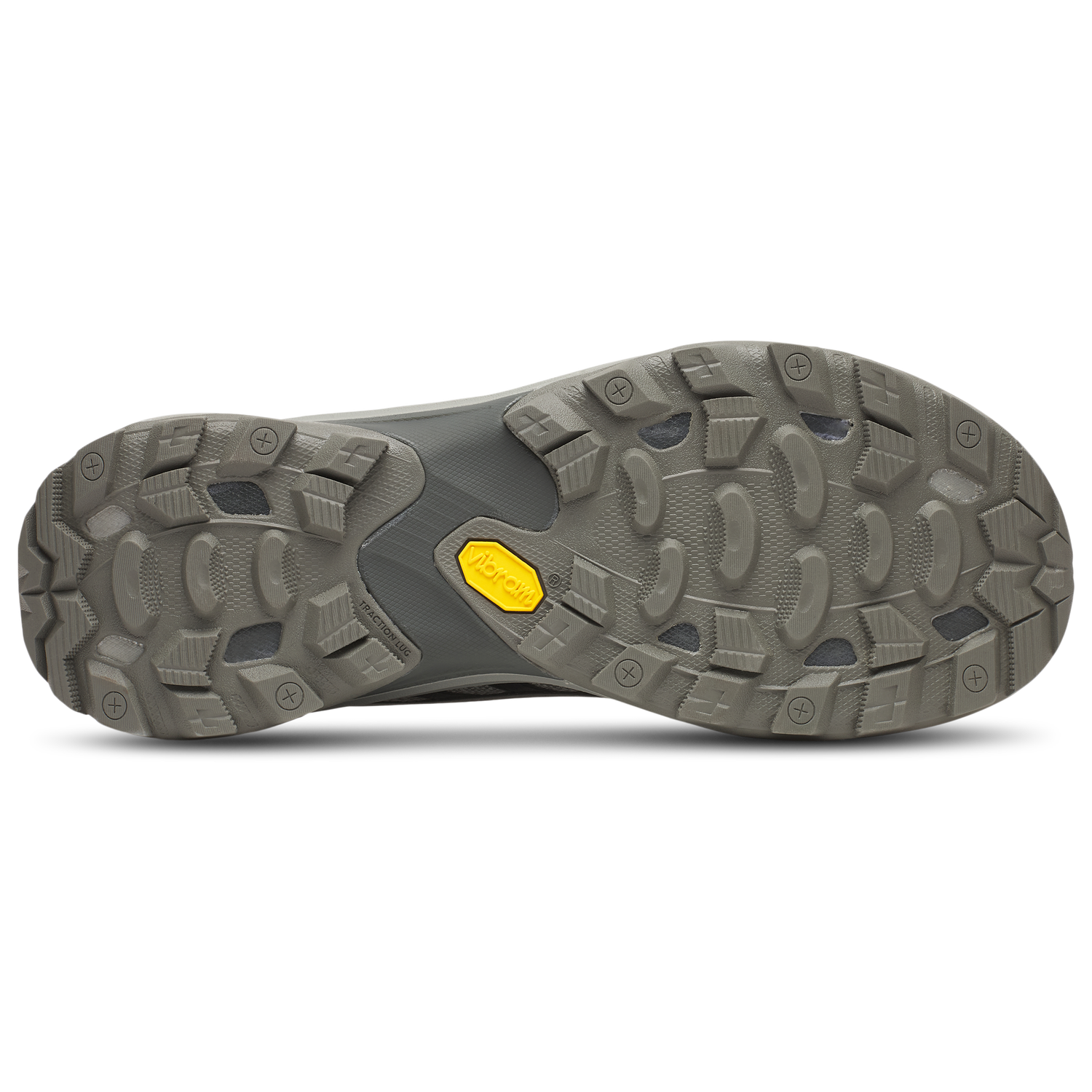 Merrell Moab Speed 2 - Men's - Anthracite