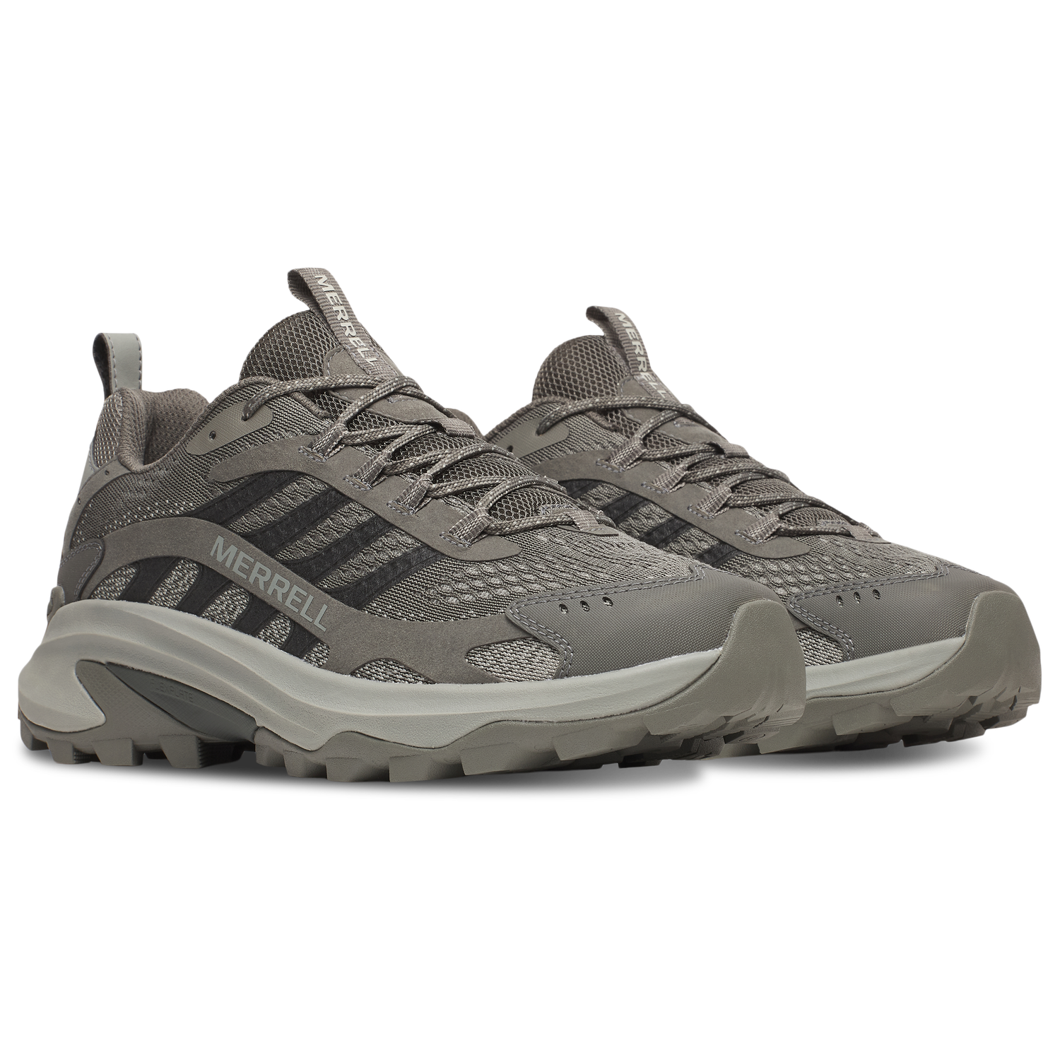 Merrell Moab Speed 2 - Men's - Anthracite