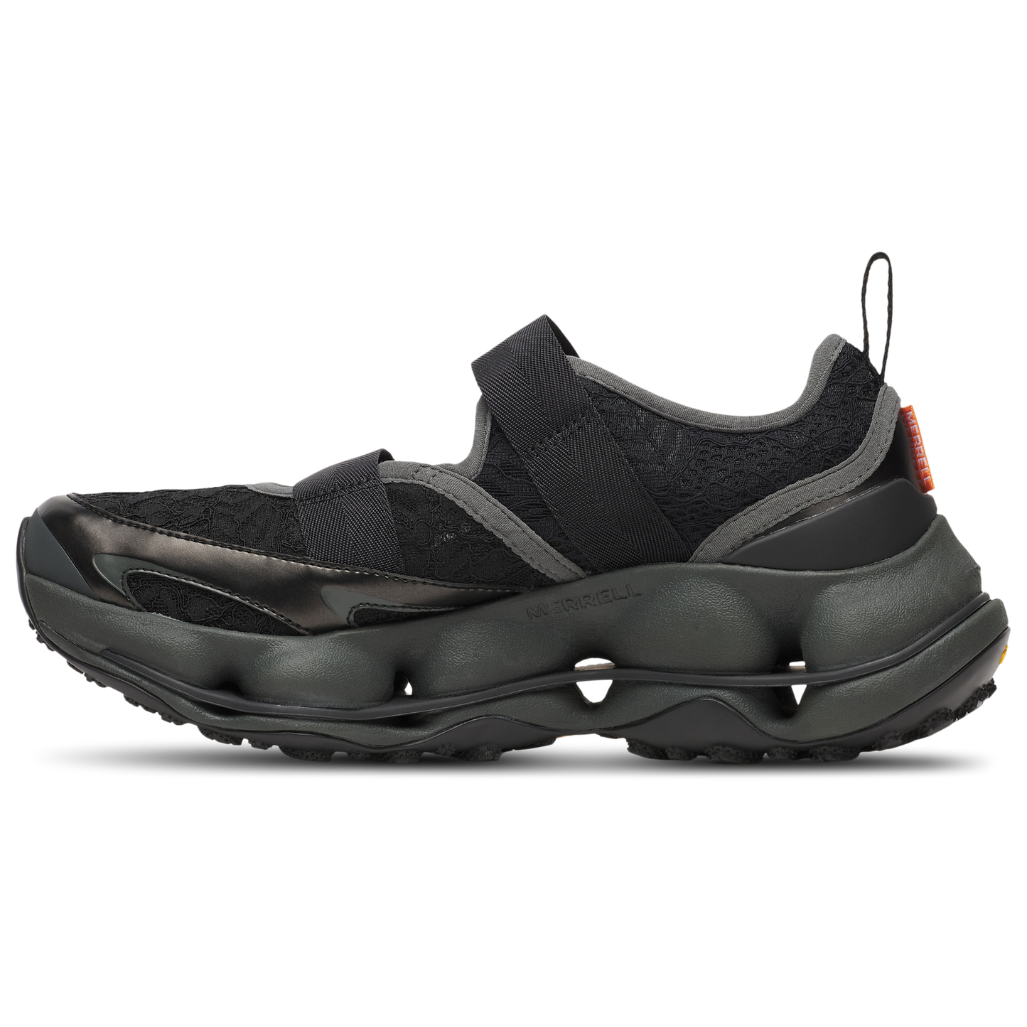 Merrell Speedarc Trek MJ SE - Women's - Black