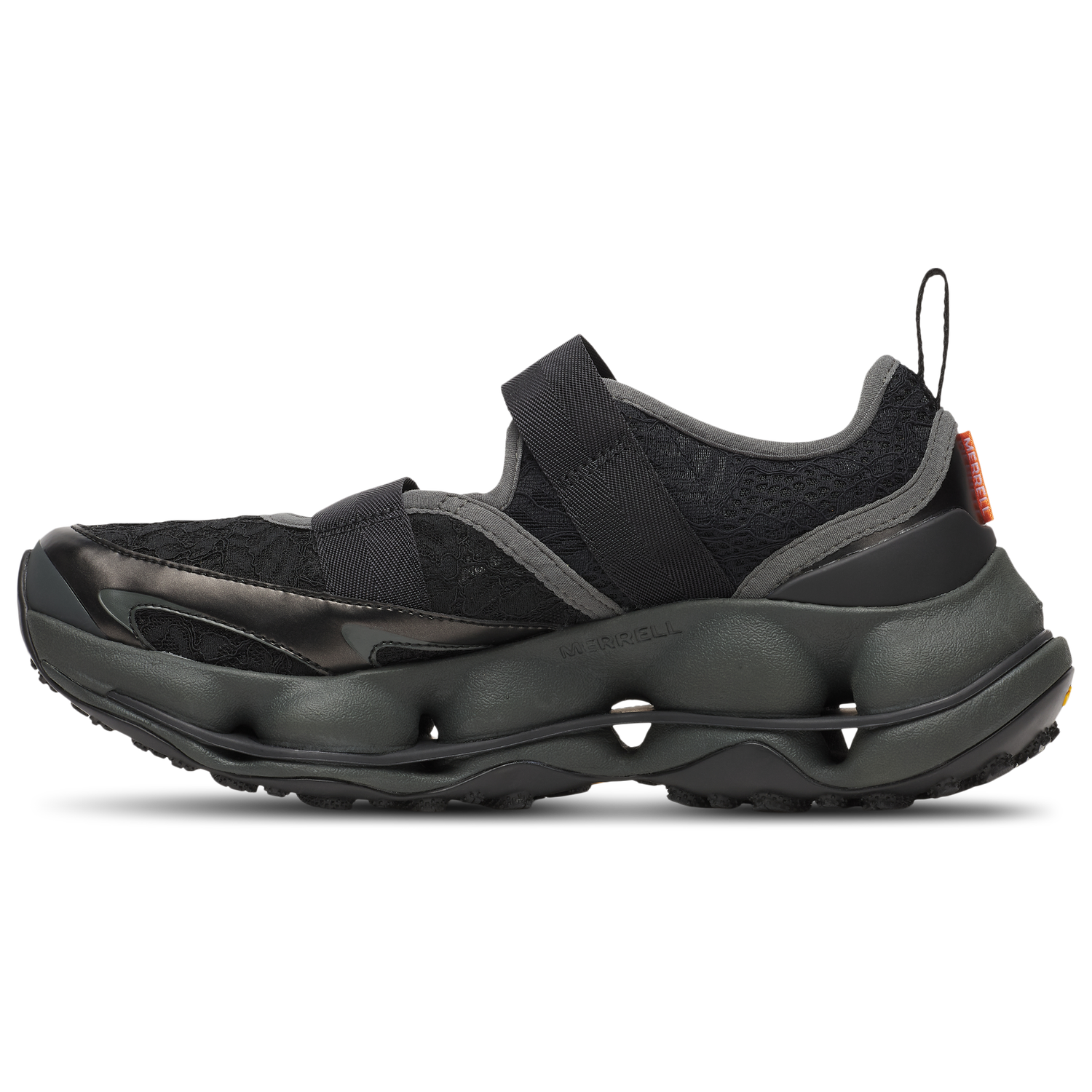 Merrell Speedarc Trek MJ SE - Women's - Black