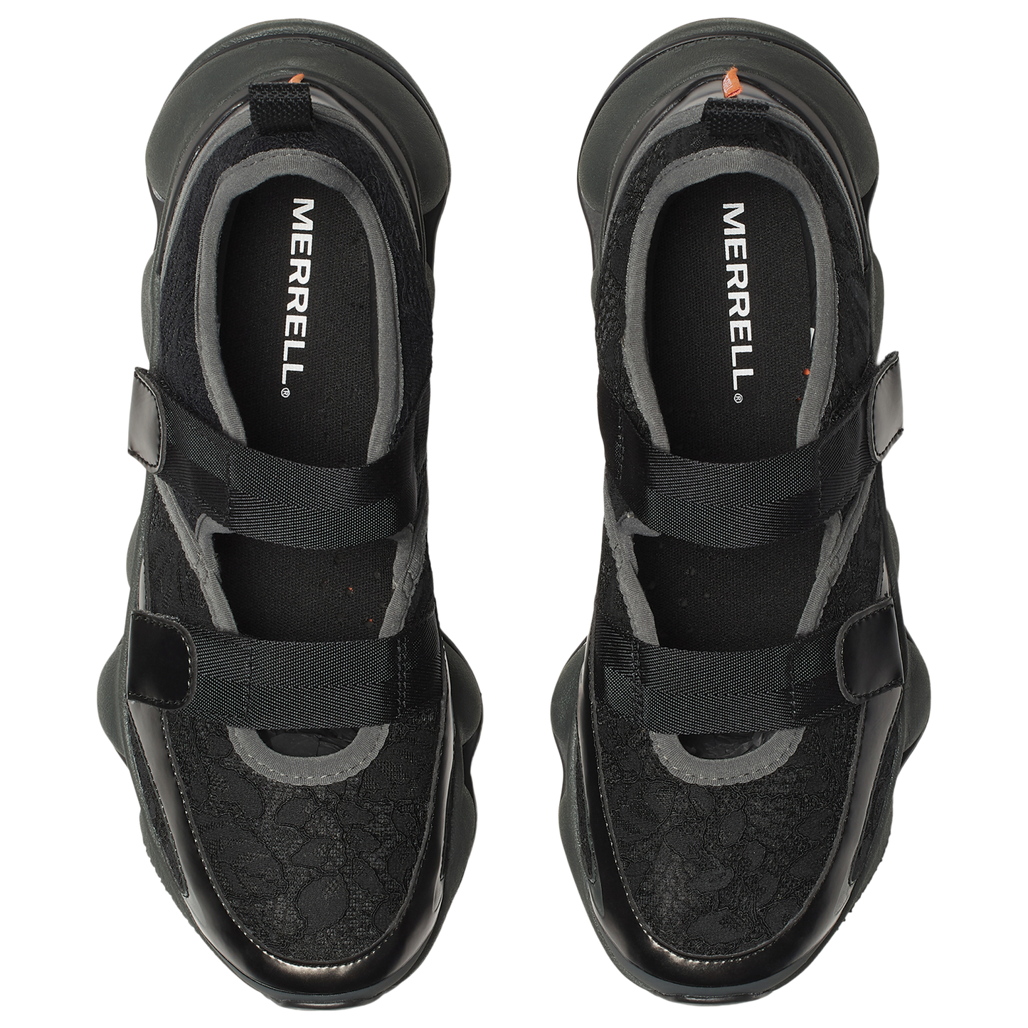 Merrell Speedarc Trek MJ SE - Women's - Black