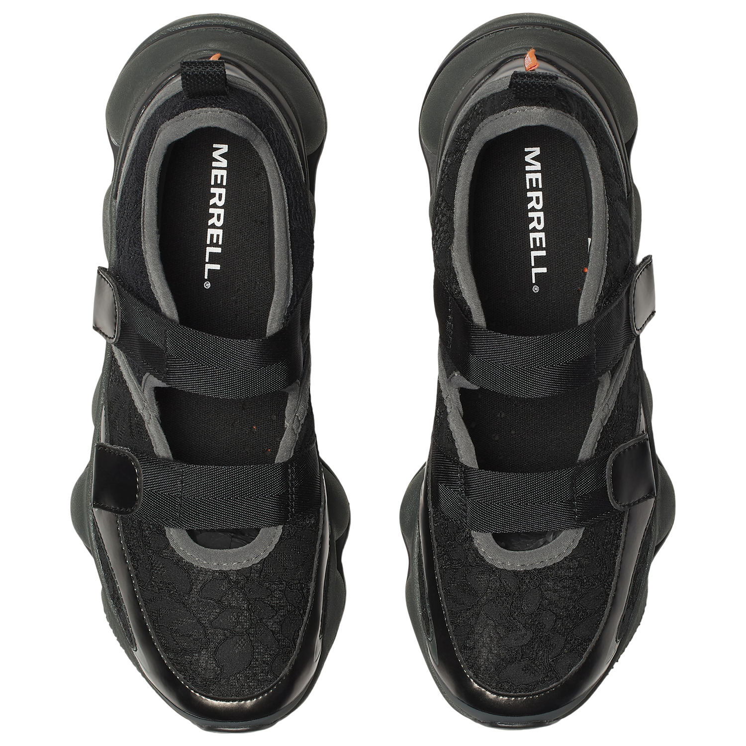 Merrell Speedarc Trek MJ SE - Women's - Black