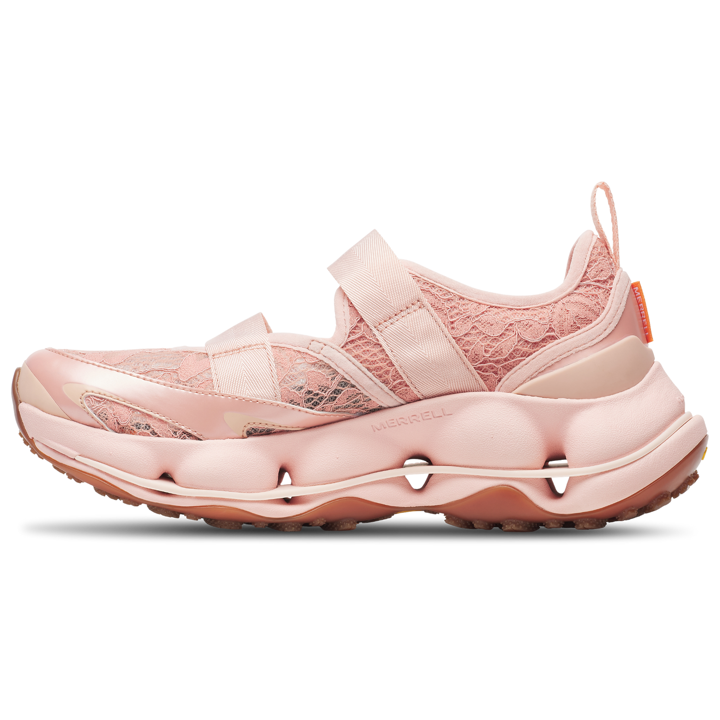 Merrell Speedarc Trek MJ SE - Women's - Camellia