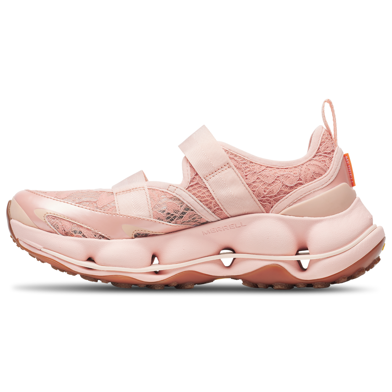 Merrell Speedarc Trek MJ SE - Women's - Camellia