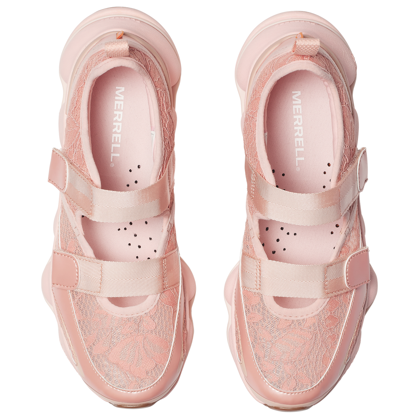 Merrell Speedarc Trek MJ SE - Women's - Camellia